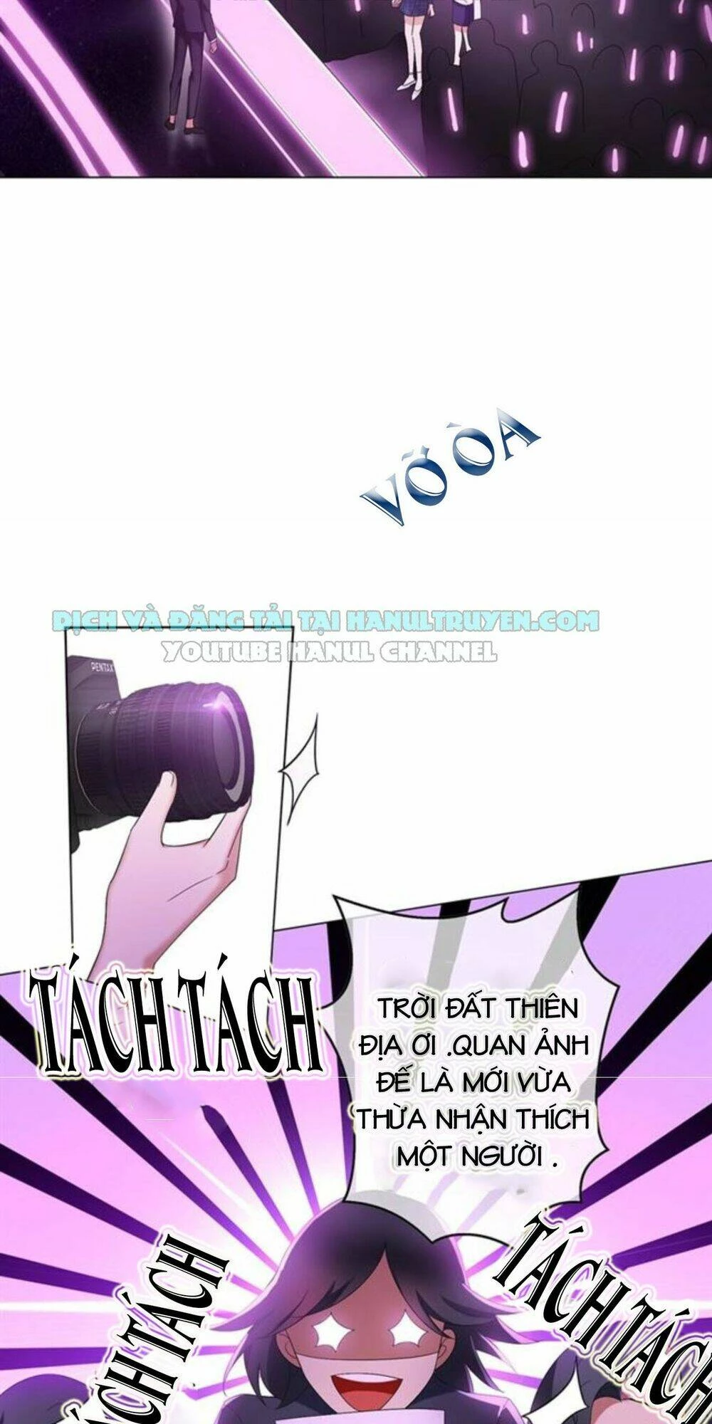 Cô Vợ Nhỏ Nuông Chiều Quá Lại Thành Ác!! Chapter 50 - 3