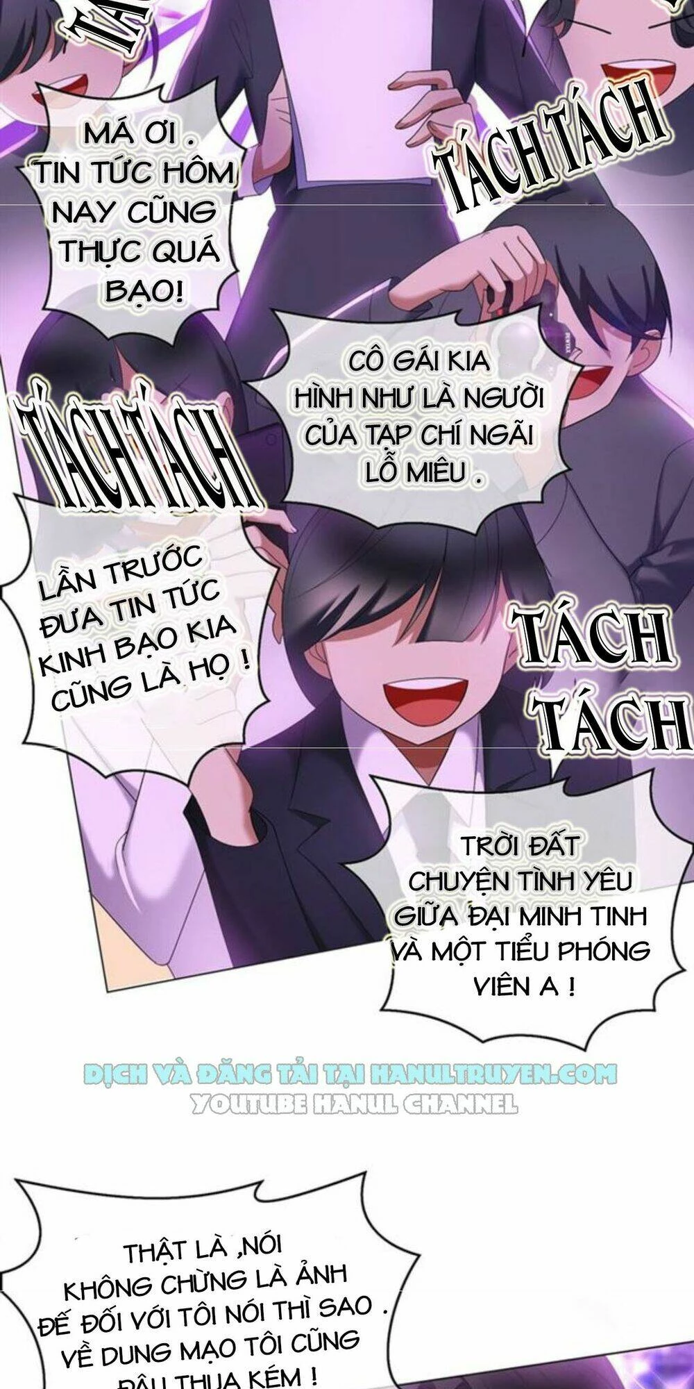 Cô Vợ Nhỏ Nuông Chiều Quá Lại Thành Ác!! Chapter 50 - 4