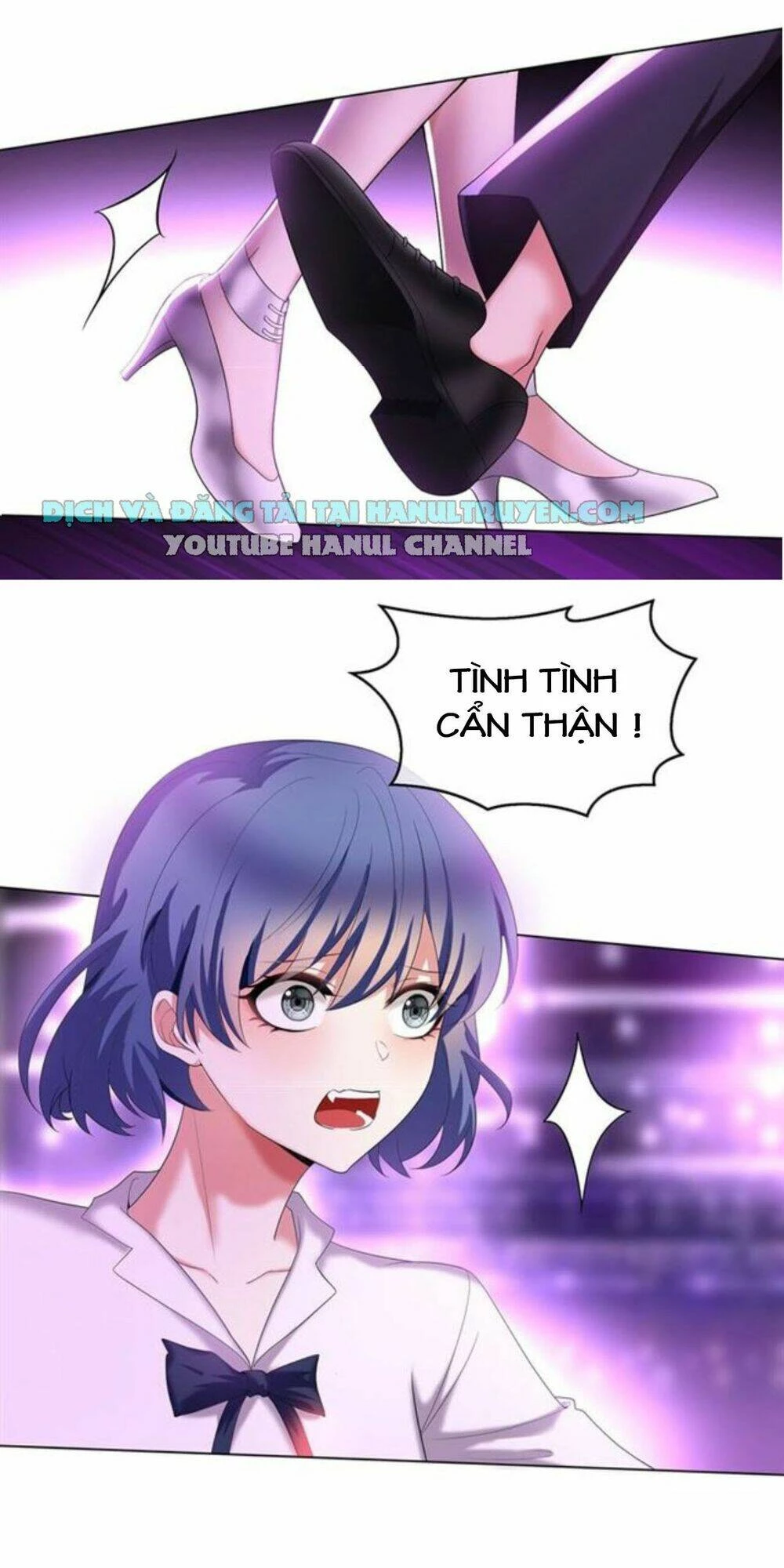 Cô Vợ Nhỏ Nuông Chiều Quá Lại Thành Ác!! Chapter 50 - 7