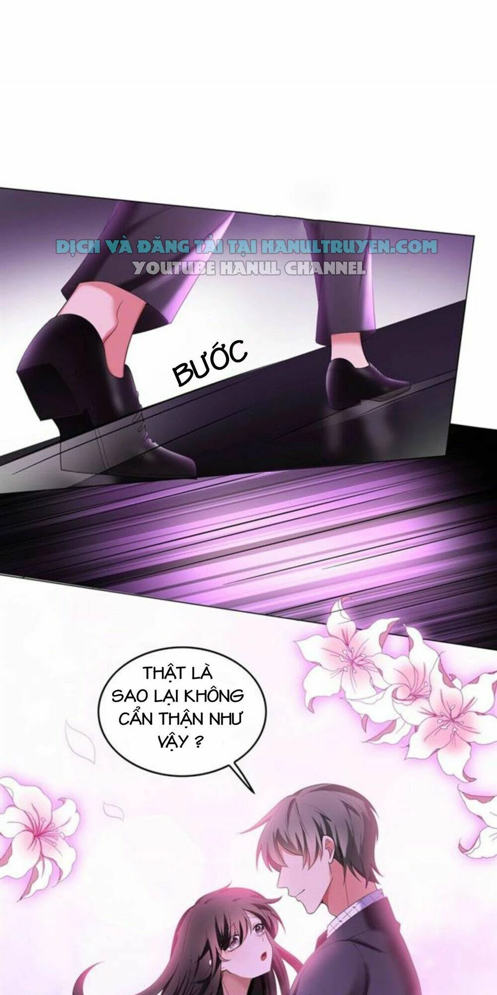 Cô Vợ Nhỏ Nuông Chiều Quá Lại Thành Ác!! Chapter 50 - 8