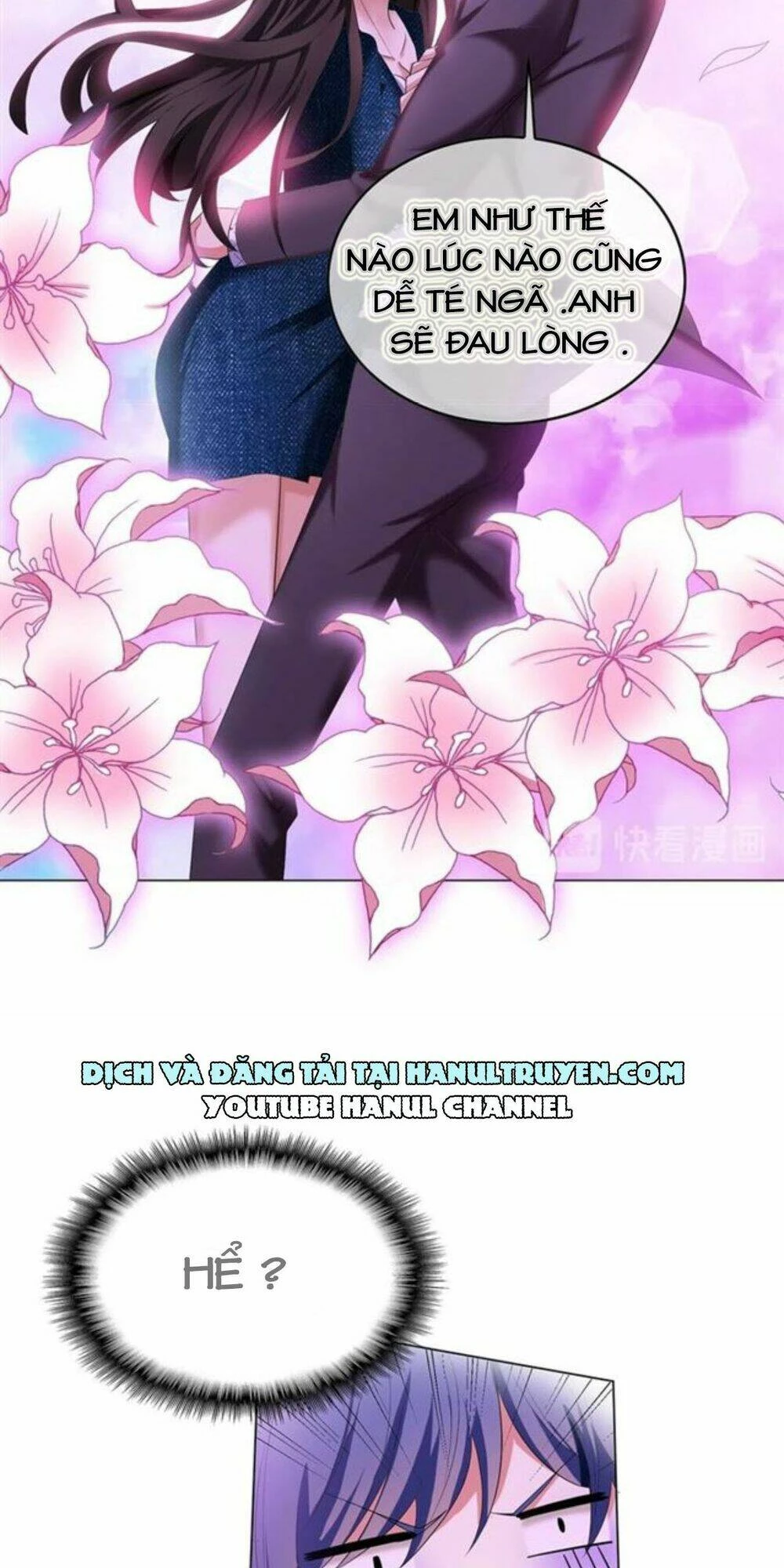 Cô Vợ Nhỏ Nuông Chiều Quá Lại Thành Ác!! Chapter 50 - 9