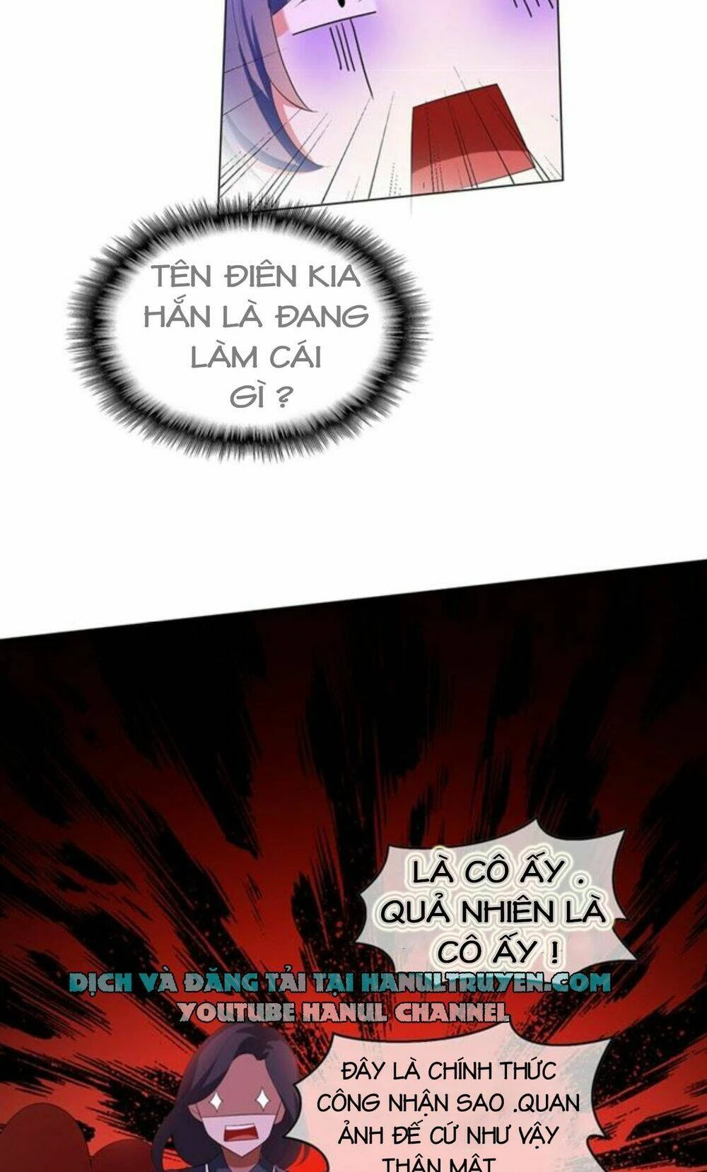 Cô Vợ Nhỏ Nuông Chiều Quá Lại Thành Ác!! Chapter 50 - 10