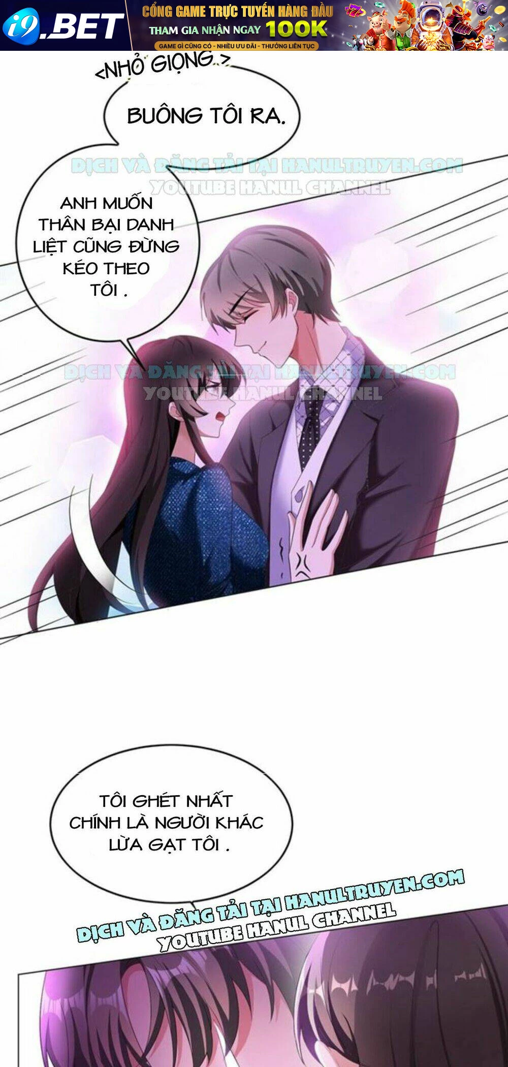 Cô Vợ Nhỏ Nuông Chiều Quá Lại Thành Ác!! Chapter 50 - 12