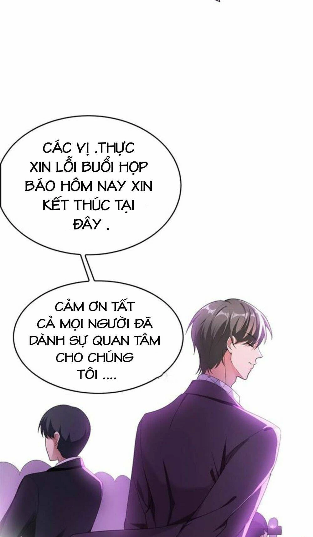 Cô Vợ Nhỏ Nuông Chiều Quá Lại Thành Ác!! Chapter 50 - 14