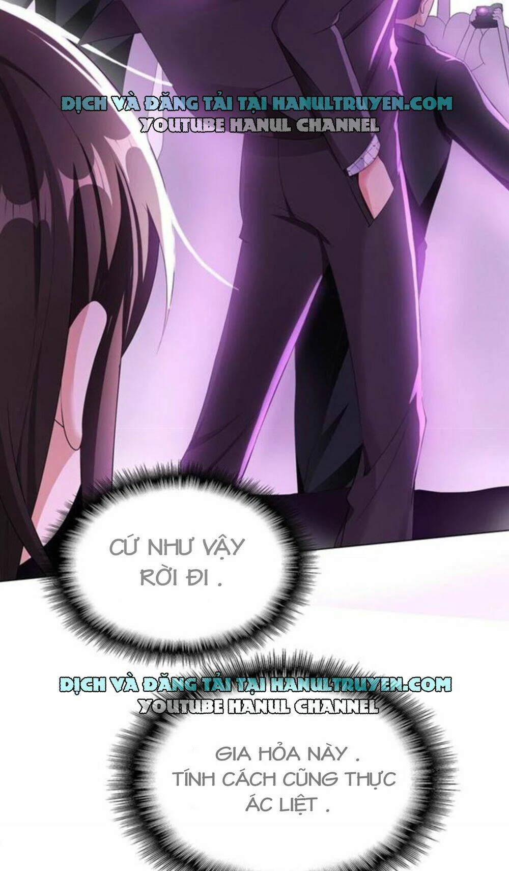 Cô Vợ Nhỏ Nuông Chiều Quá Lại Thành Ác!! Chapter 50 - 15