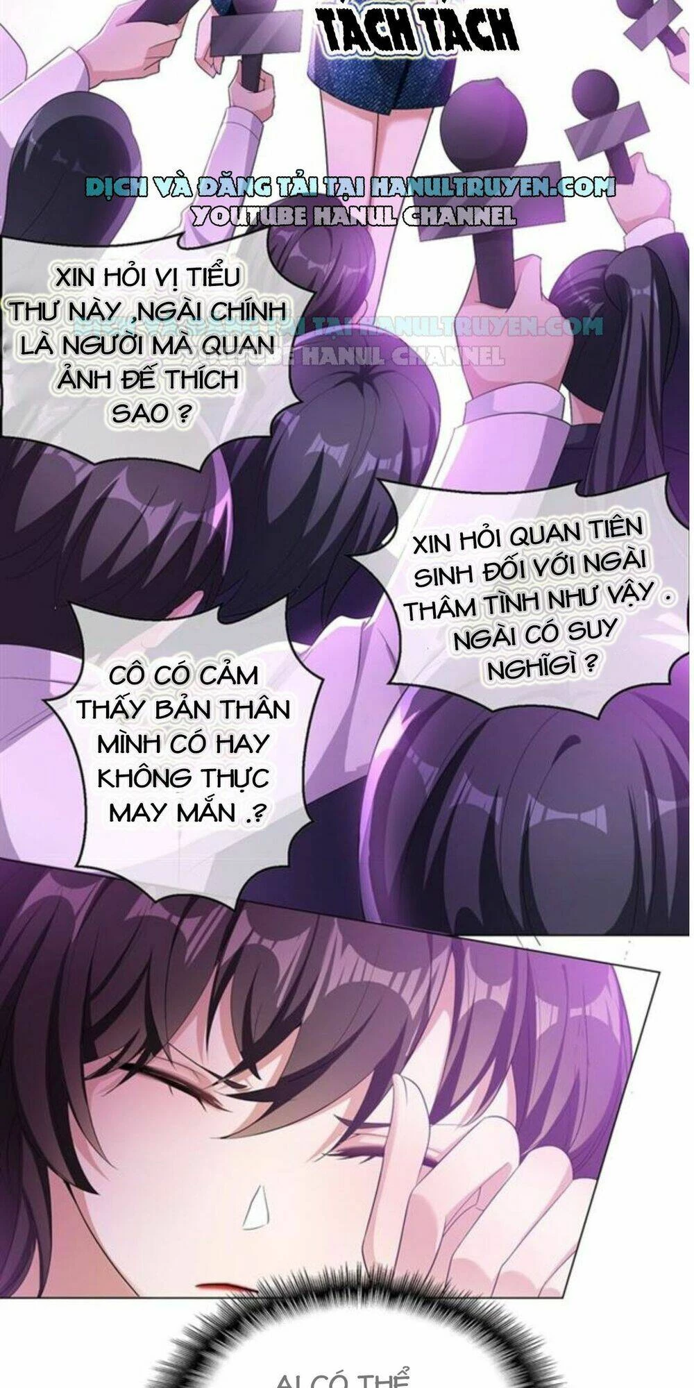 Cô Vợ Nhỏ Nuông Chiều Quá Lại Thành Ác!! Chapter 50 - 16