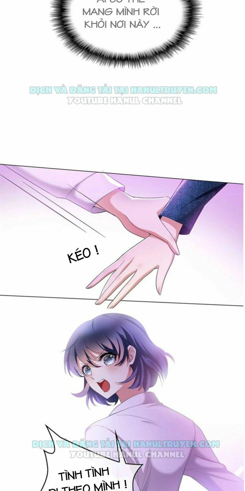 Cô Vợ Nhỏ Nuông Chiều Quá Lại Thành Ác!! Chapter 50 - 17