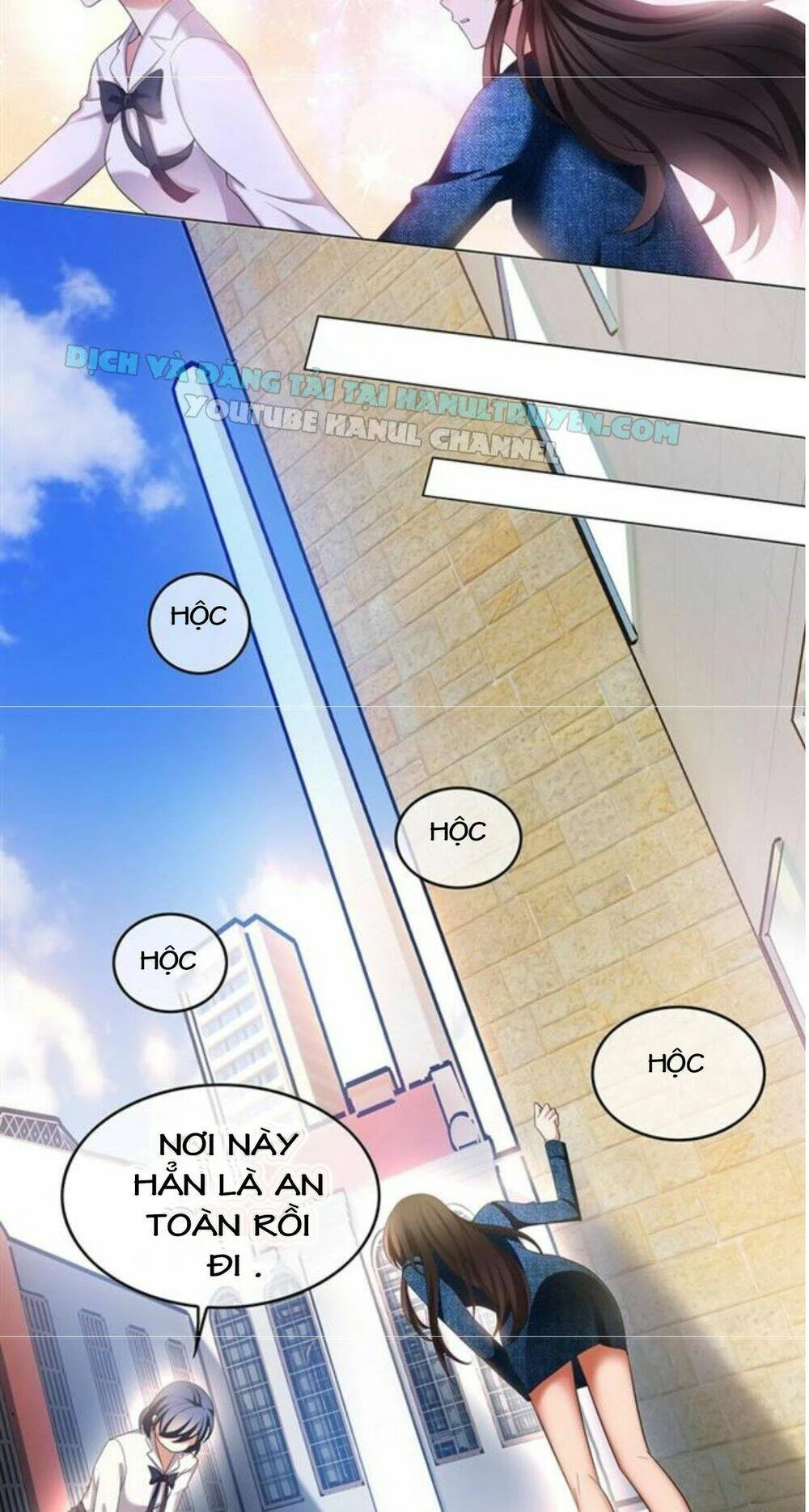 Cô Vợ Nhỏ Nuông Chiều Quá Lại Thành Ác!! Chapter 50 - 19