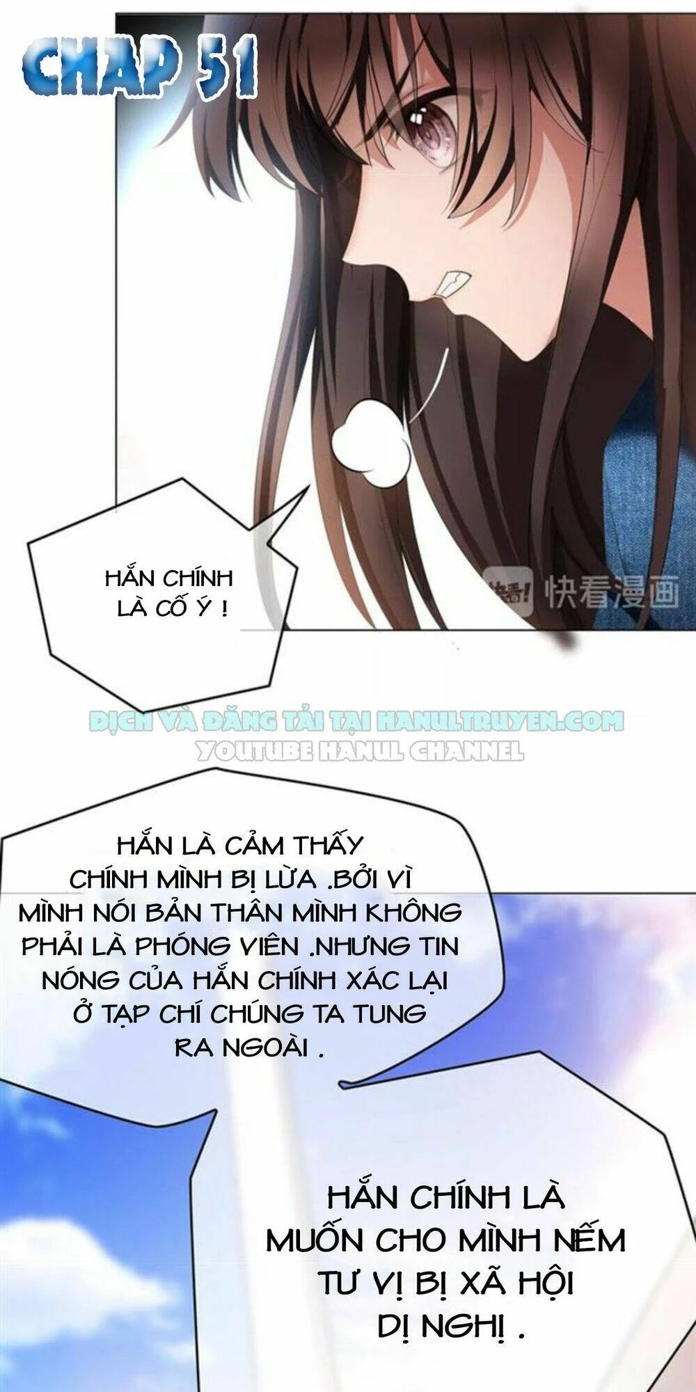 Cô Vợ Nhỏ Nuông Chiều Quá Lại Thành Ác!! Chapter 51 - 2