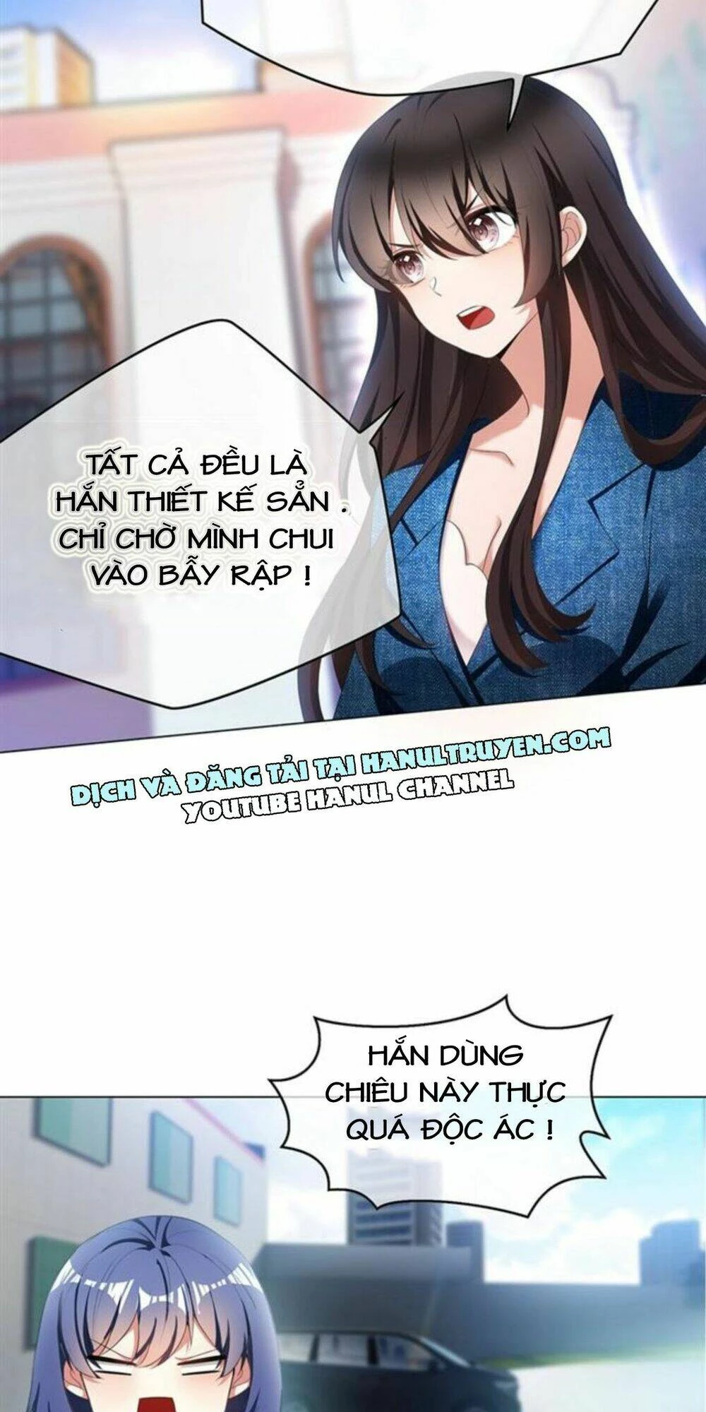 Cô Vợ Nhỏ Nuông Chiều Quá Lại Thành Ác!! Chapter 51 - 3