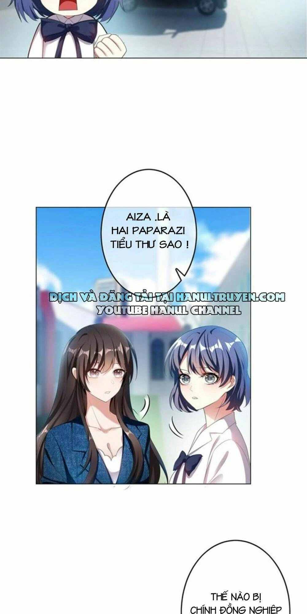 Cô Vợ Nhỏ Nuông Chiều Quá Lại Thành Ác!! Chapter 51 - 4