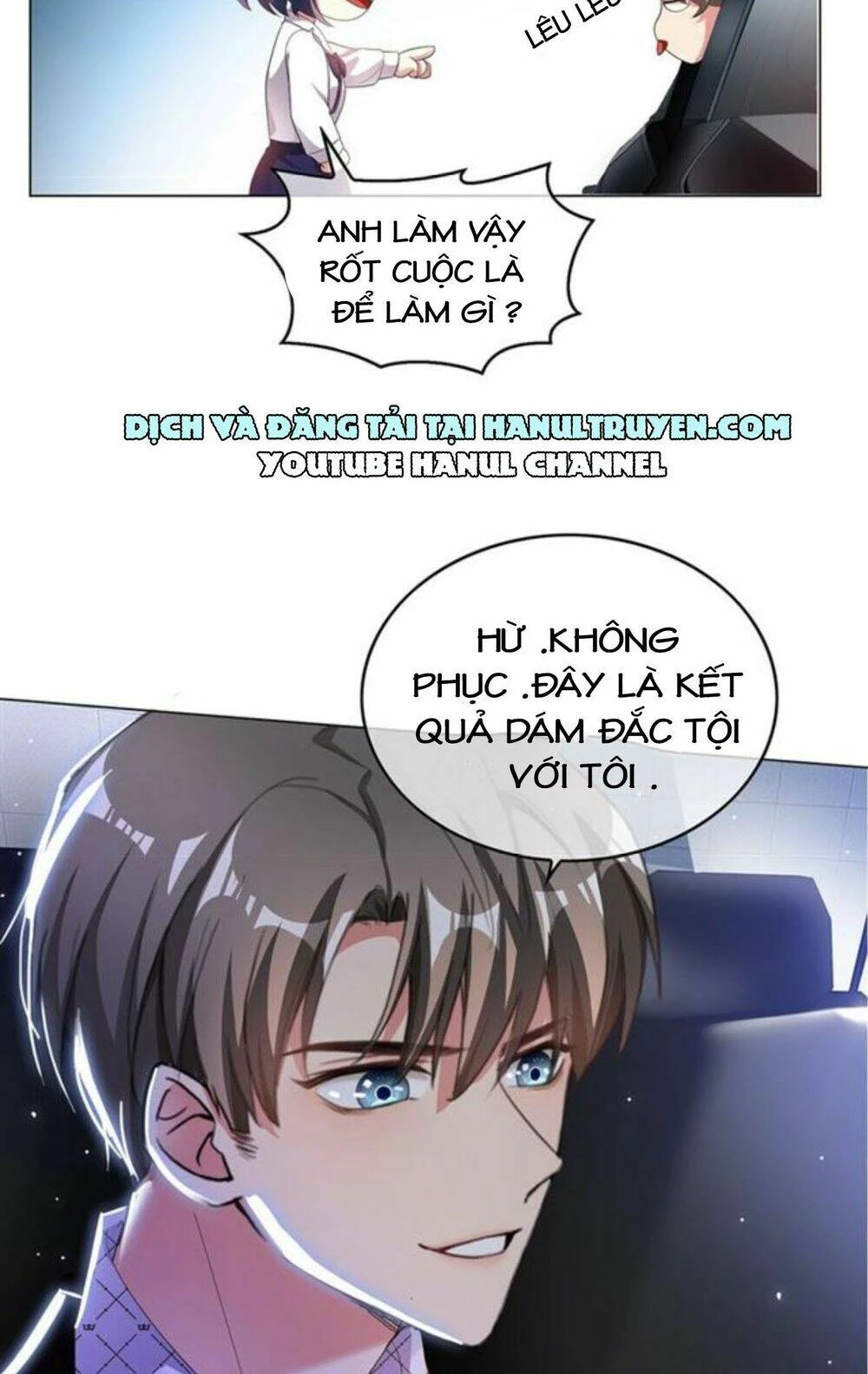 Cô Vợ Nhỏ Nuông Chiều Quá Lại Thành Ác!! Chapter 51 - 6