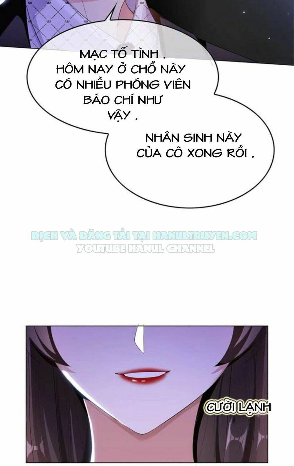 Cô Vợ Nhỏ Nuông Chiều Quá Lại Thành Ác!! Chapter 51 - 7