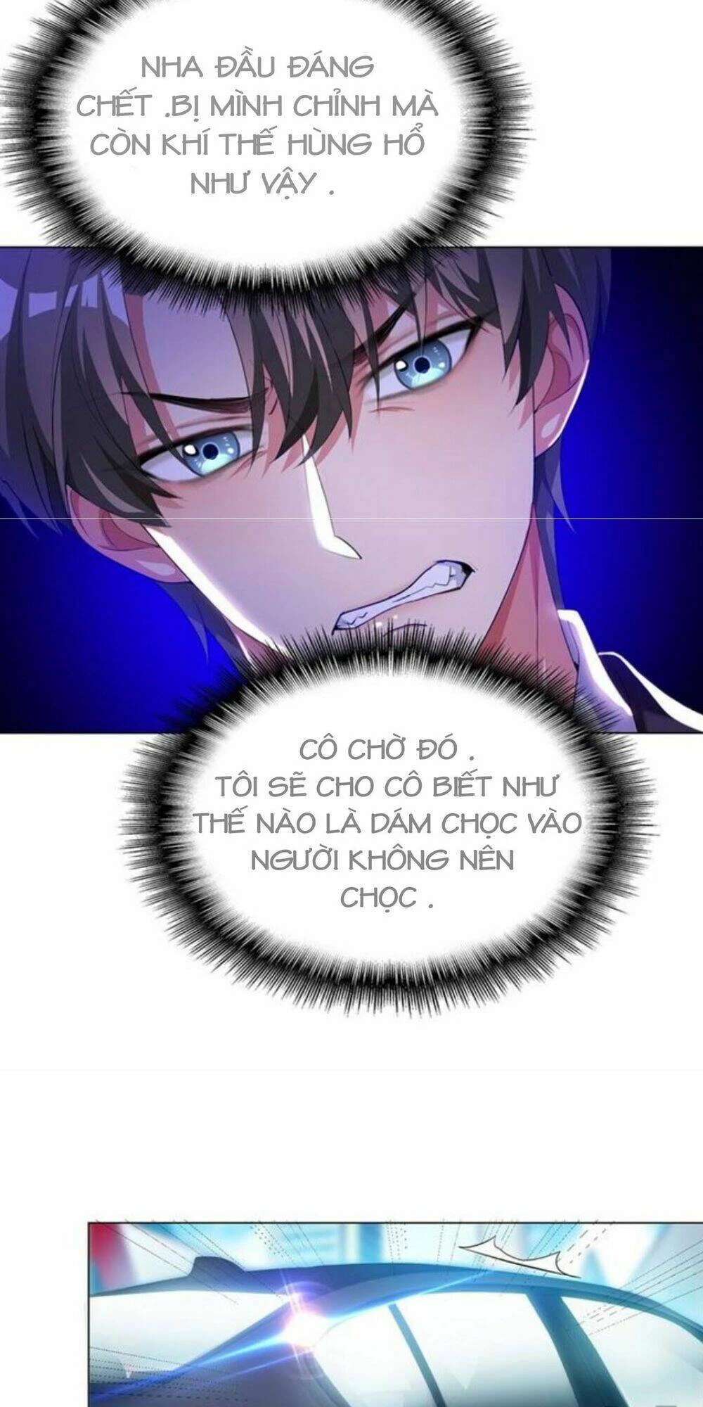 Cô Vợ Nhỏ Nuông Chiều Quá Lại Thành Ác!! Chapter 51 - 10