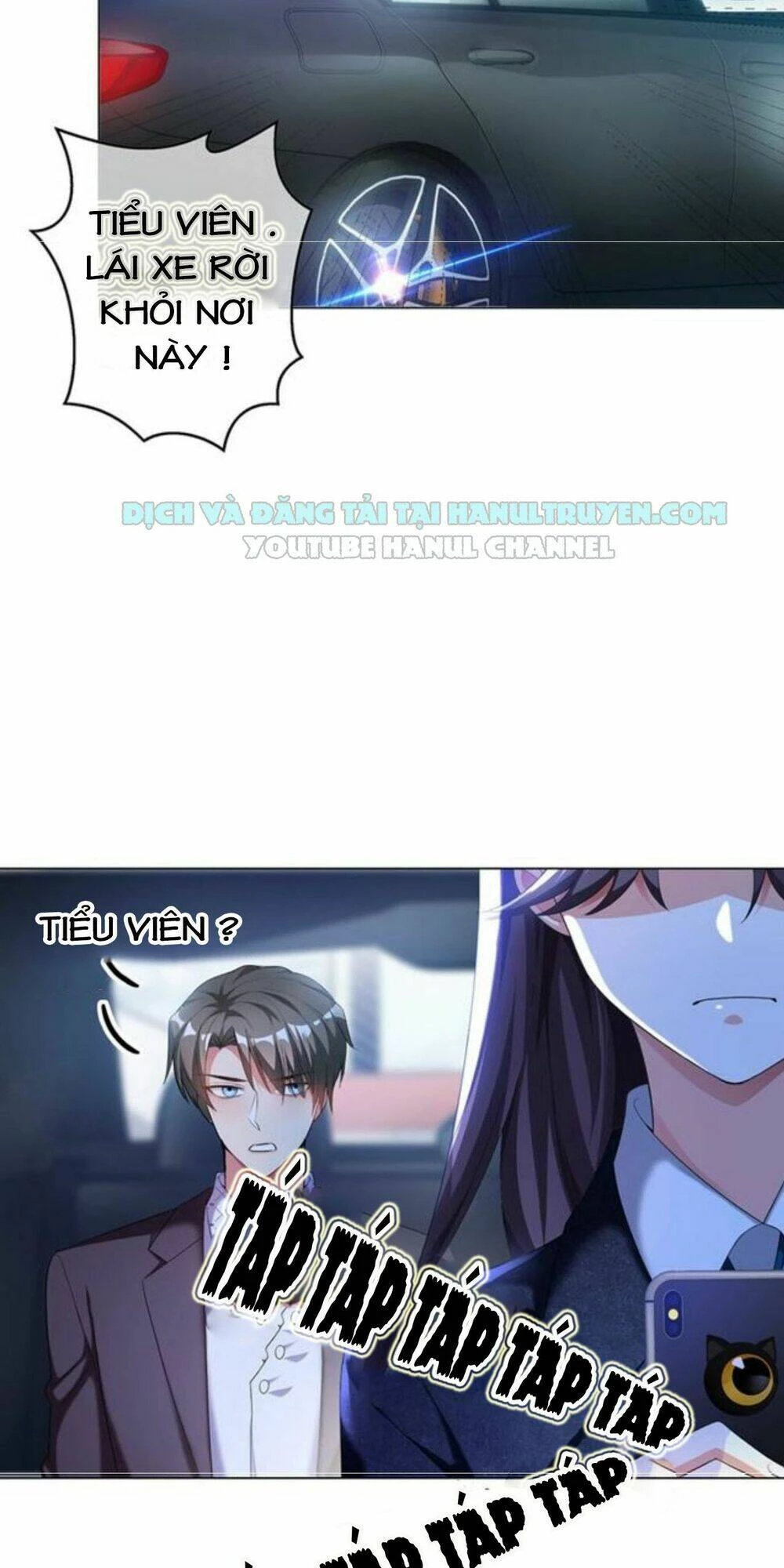 Cô Vợ Nhỏ Nuông Chiều Quá Lại Thành Ác!! Chapter 51 - 11