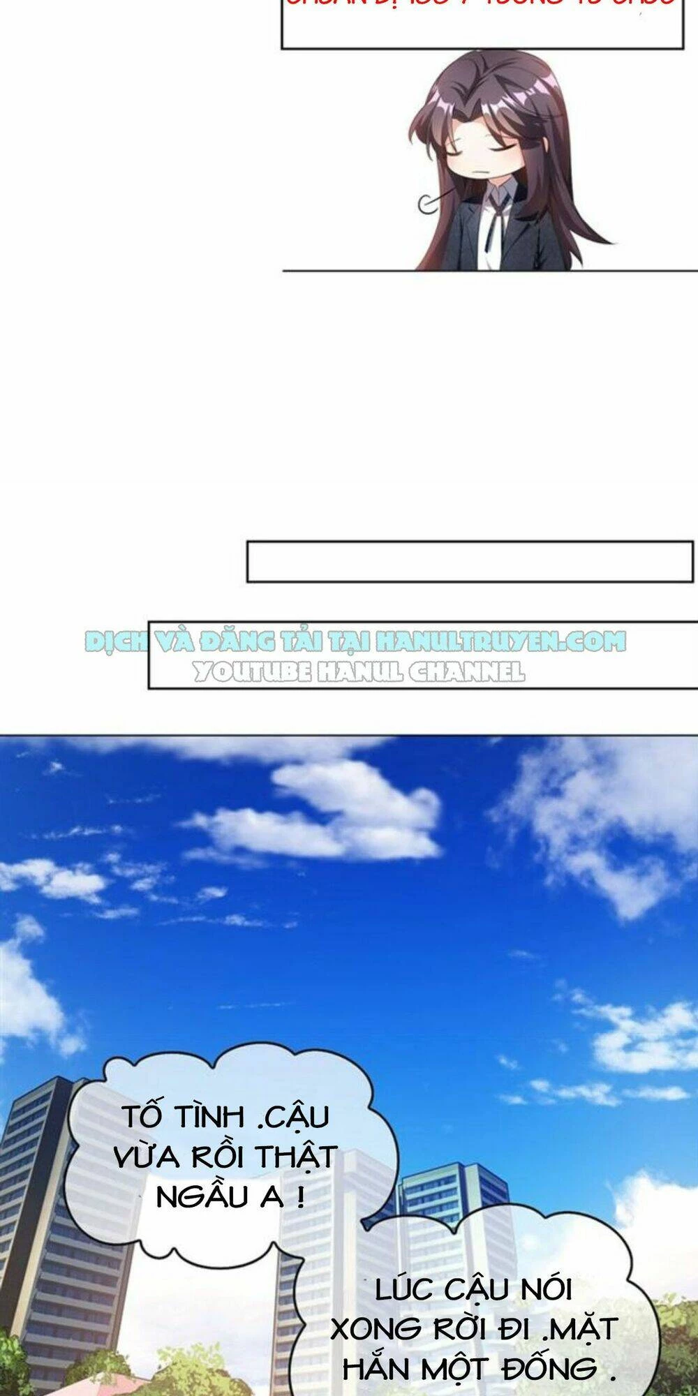 Cô Vợ Nhỏ Nuông Chiều Quá Lại Thành Ác!! Chapter 51 - 16