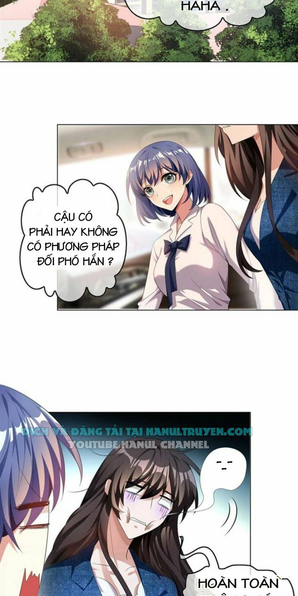 Cô Vợ Nhỏ Nuông Chiều Quá Lại Thành Ác!! Chapter 51 - 17