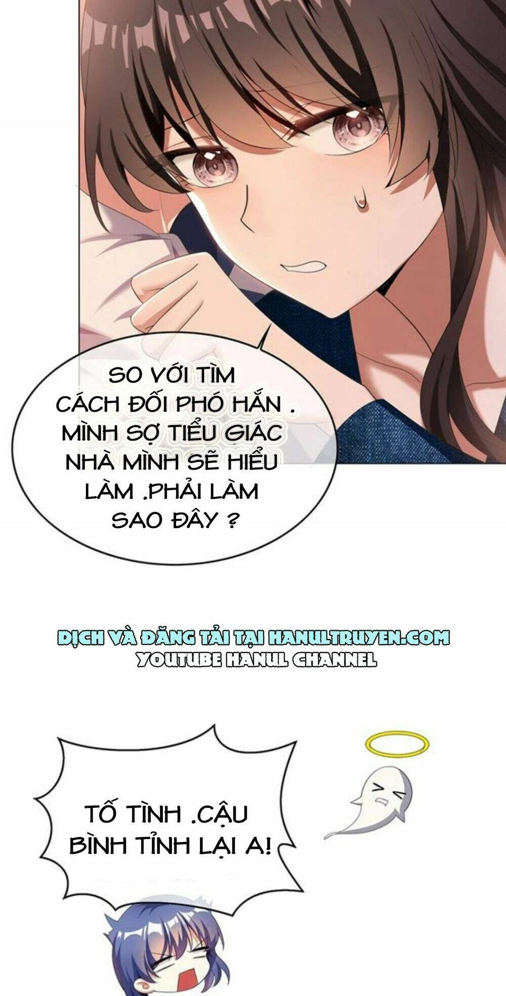 Cô Vợ Nhỏ Nuông Chiều Quá Lại Thành Ác!! Chapter 51 - 19