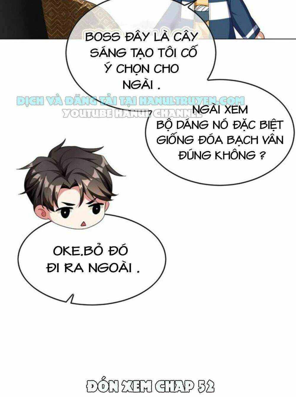 Cô Vợ Nhỏ Nuông Chiều Quá Lại Thành Ác!! Chapter 51 - 21