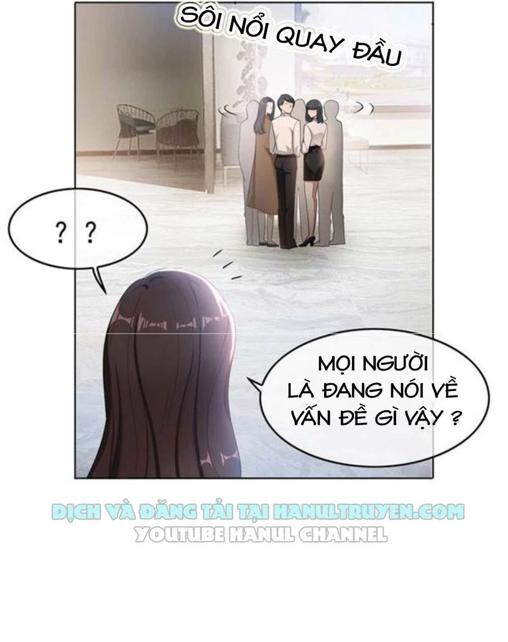 Cô Vợ Nhỏ Nuông Chiều Quá Lại Thành Ác!! Chapter 52 - 4