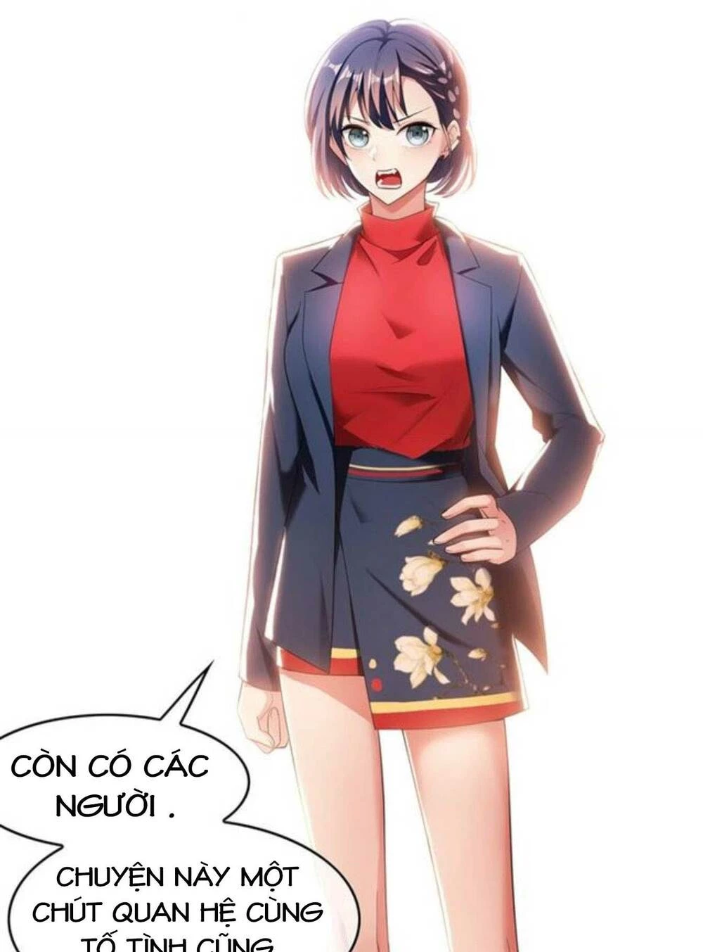 Cô Vợ Nhỏ Nuông Chiều Quá Lại Thành Ác!! Chapter 52 - 11