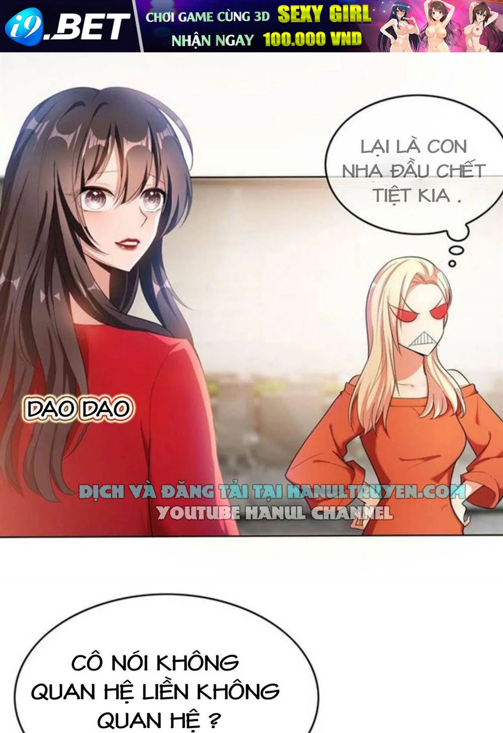 Cô Vợ Nhỏ Nuông Chiều Quá Lại Thành Ác!! Chapter 52 - 13