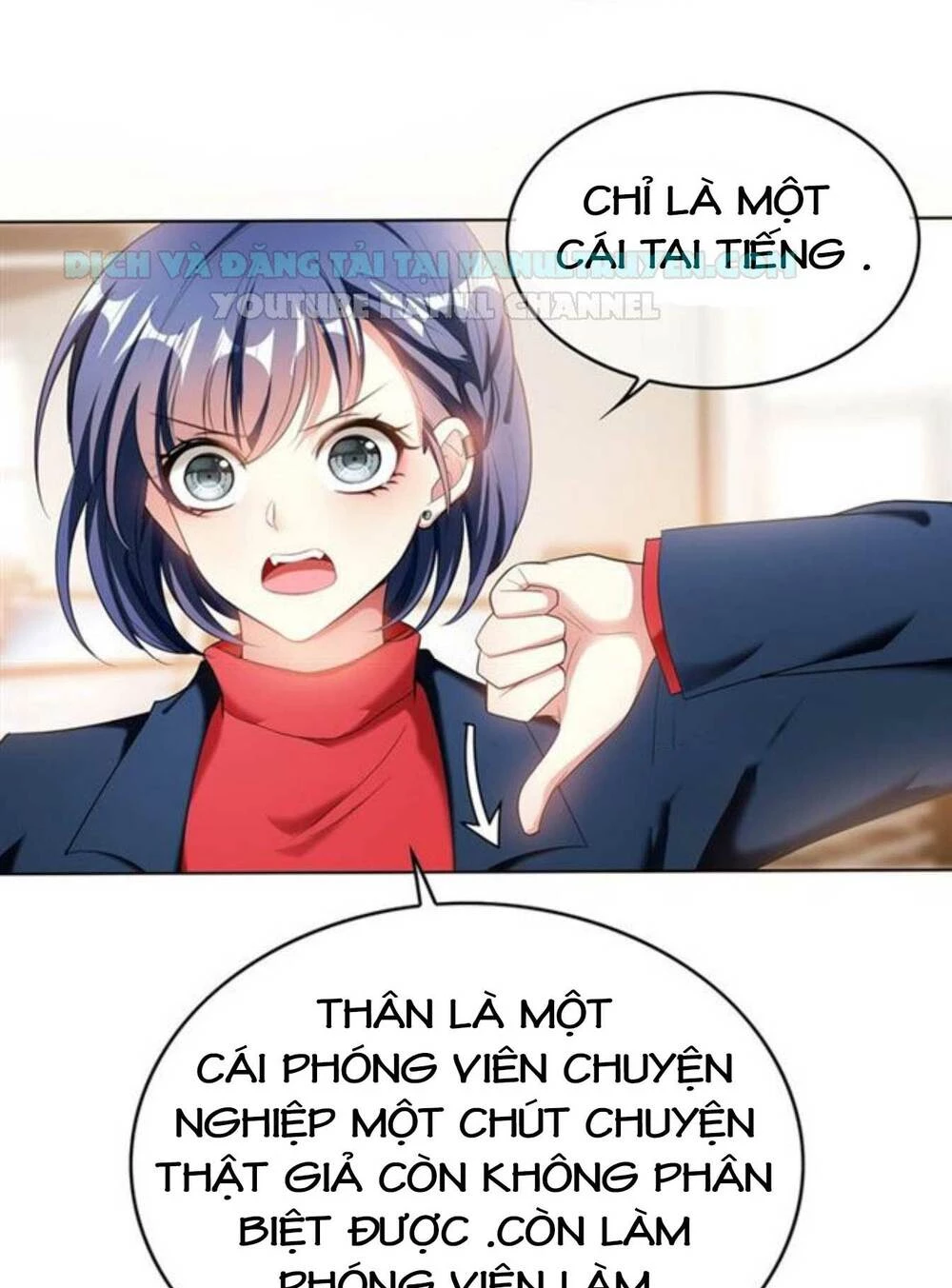 Cô Vợ Nhỏ Nuông Chiều Quá Lại Thành Ác!! Chapter 52 - 15