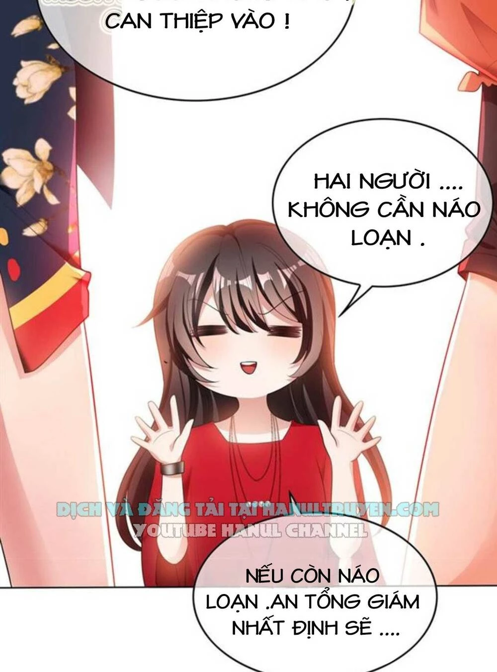 Cô Vợ Nhỏ Nuông Chiều Quá Lại Thành Ác!! Chapter 52 - 17