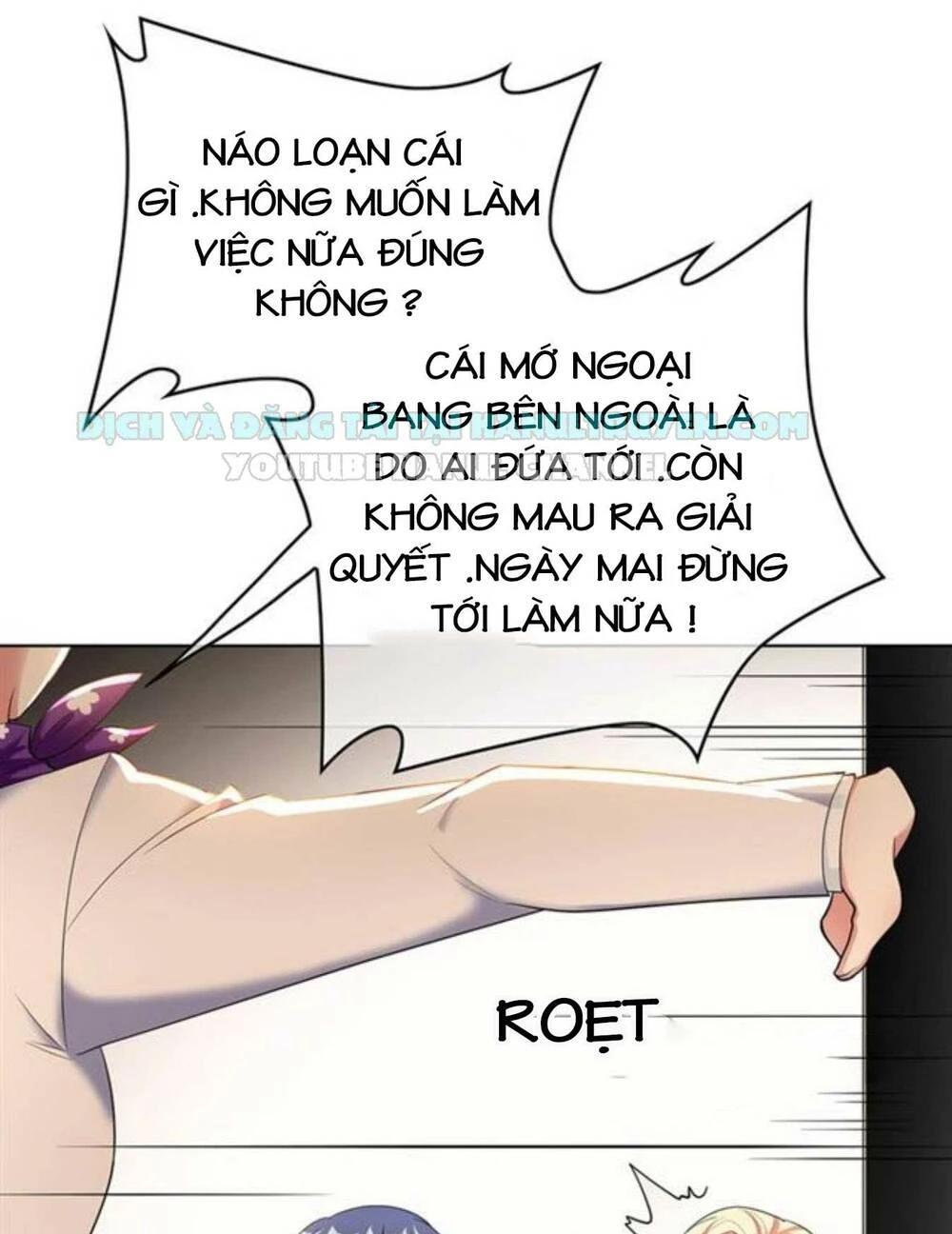 Cô Vợ Nhỏ Nuông Chiều Quá Lại Thành Ác!! Chapter 52 - 18