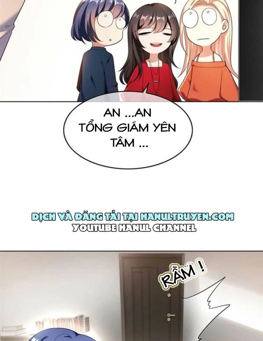 Cô Vợ Nhỏ Nuông Chiều Quá Lại Thành Ác!! Chapter 52 - 19