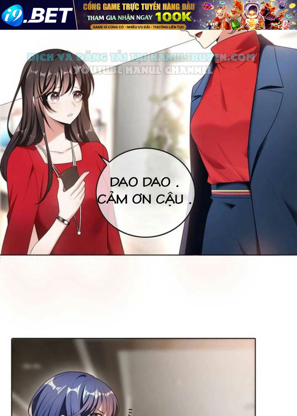 Cô Vợ Nhỏ Nuông Chiều Quá Lại Thành Ác!! Chapter 52 - 21