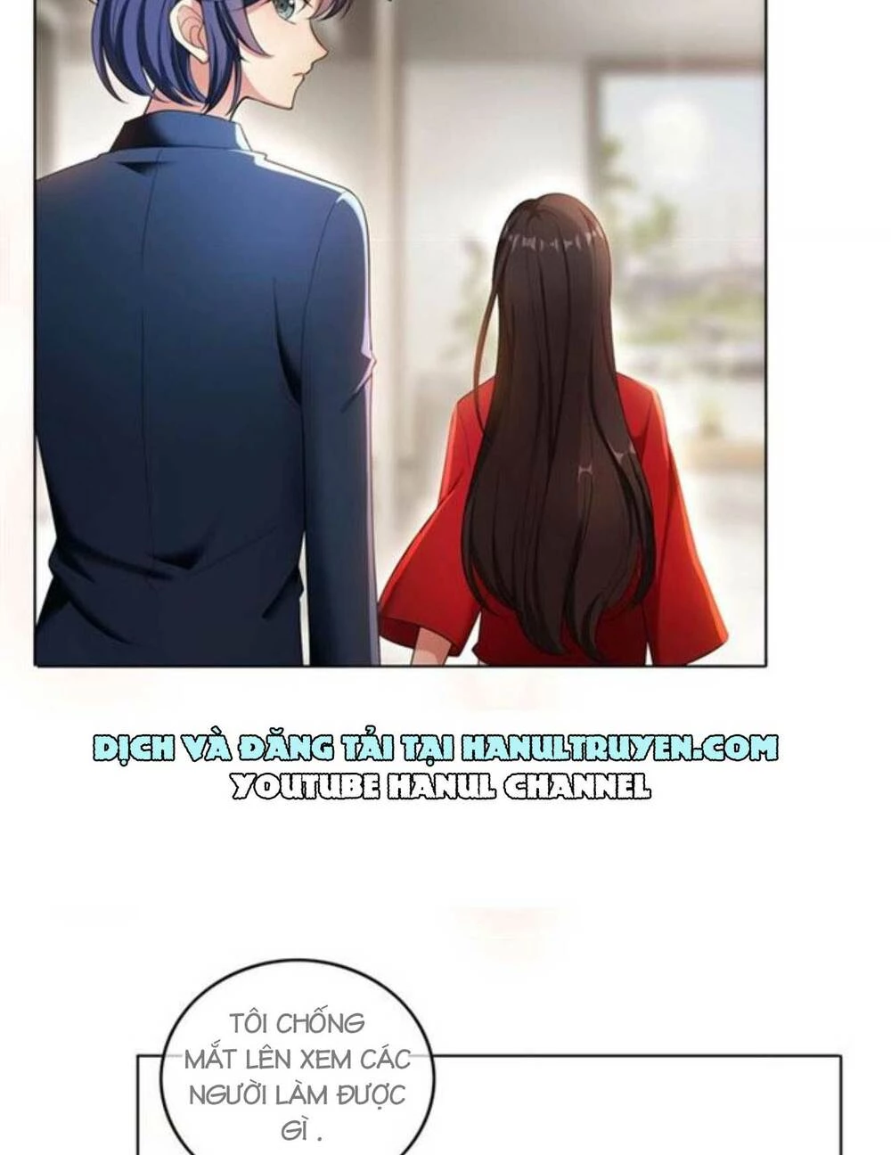Cô Vợ Nhỏ Nuông Chiều Quá Lại Thành Ác!! Chapter 52 - 22
