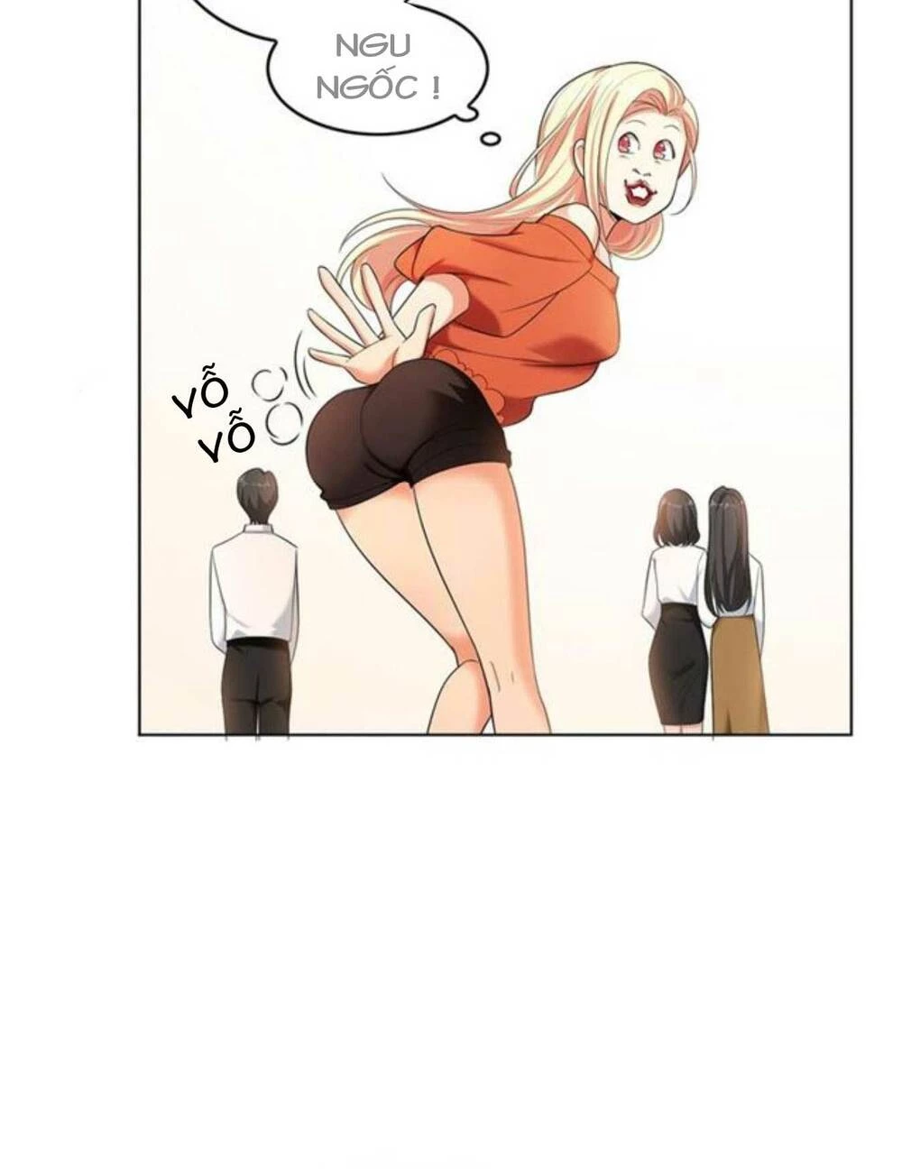 Cô Vợ Nhỏ Nuông Chiều Quá Lại Thành Ác!! Chapter 52 - 23