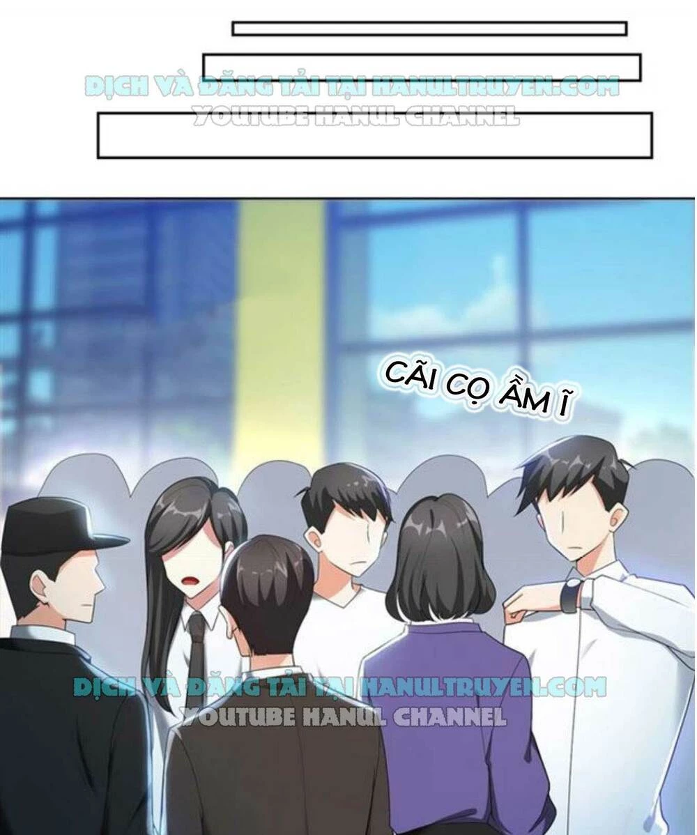 Cô Vợ Nhỏ Nuông Chiều Quá Lại Thành Ác!! Chapter 52 - 26