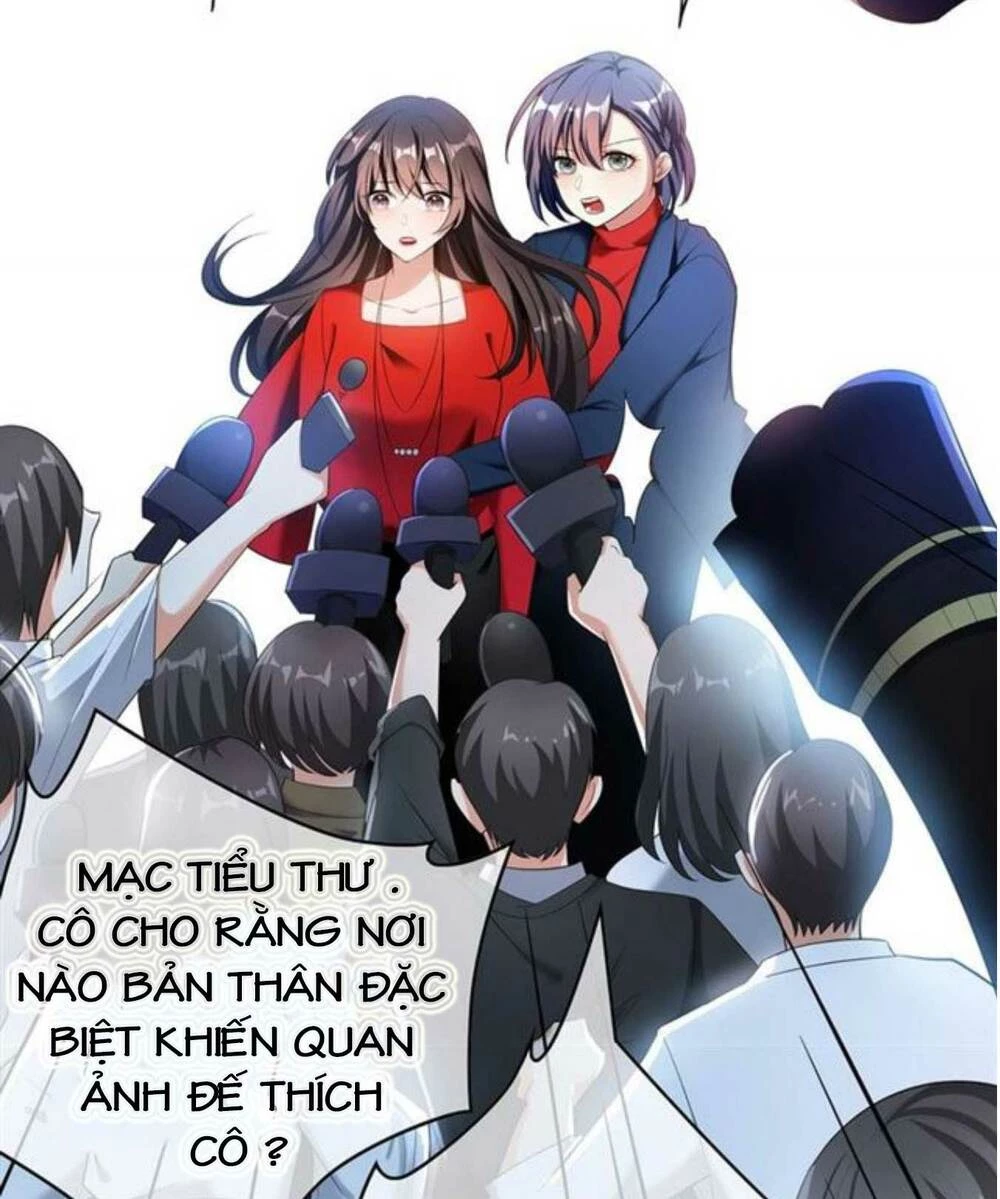 Cô Vợ Nhỏ Nuông Chiều Quá Lại Thành Ác!! Chapter 52 - 31