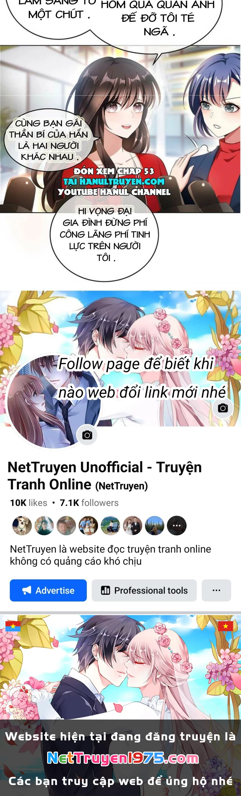 Cô Vợ Nhỏ Nuông Chiều Quá Lại Thành Ác!! Chapter 52 - 33
