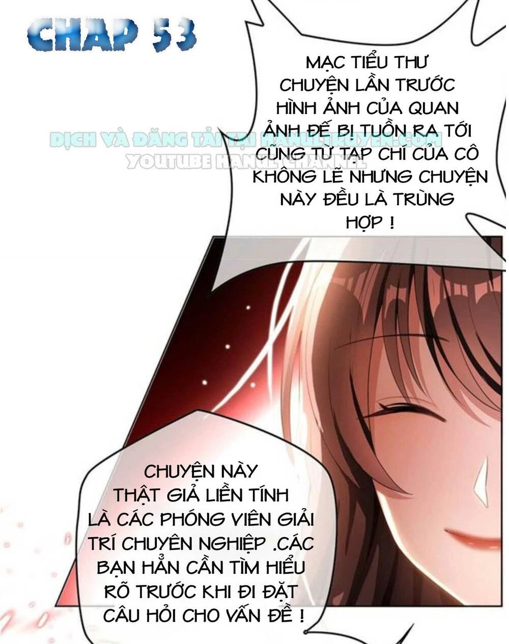 Cô Vợ Nhỏ Nuông Chiều Quá Lại Thành Ác!! Chapter 53 - 2