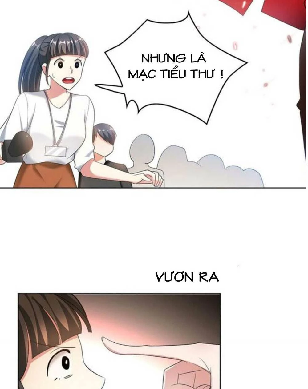 Cô Vợ Nhỏ Nuông Chiều Quá Lại Thành Ác!! Chapter 53 - 4