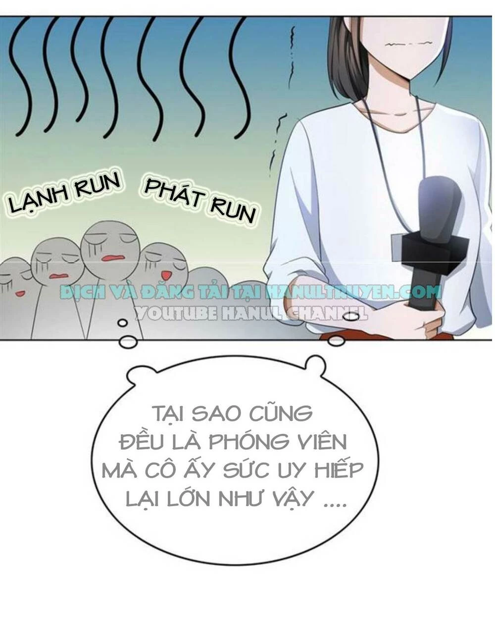 Cô Vợ Nhỏ Nuông Chiều Quá Lại Thành Ác!! Chapter 53 - 9