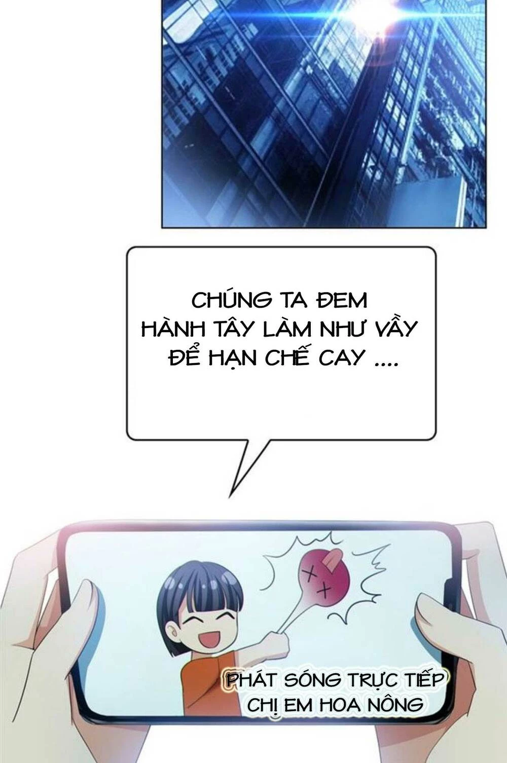 Cô Vợ Nhỏ Nuông Chiều Quá Lại Thành Ác!! Chapter 53 - 11