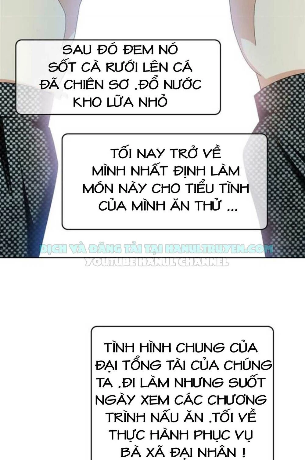 Cô Vợ Nhỏ Nuông Chiều Quá Lại Thành Ác!! Chapter 53 - 12