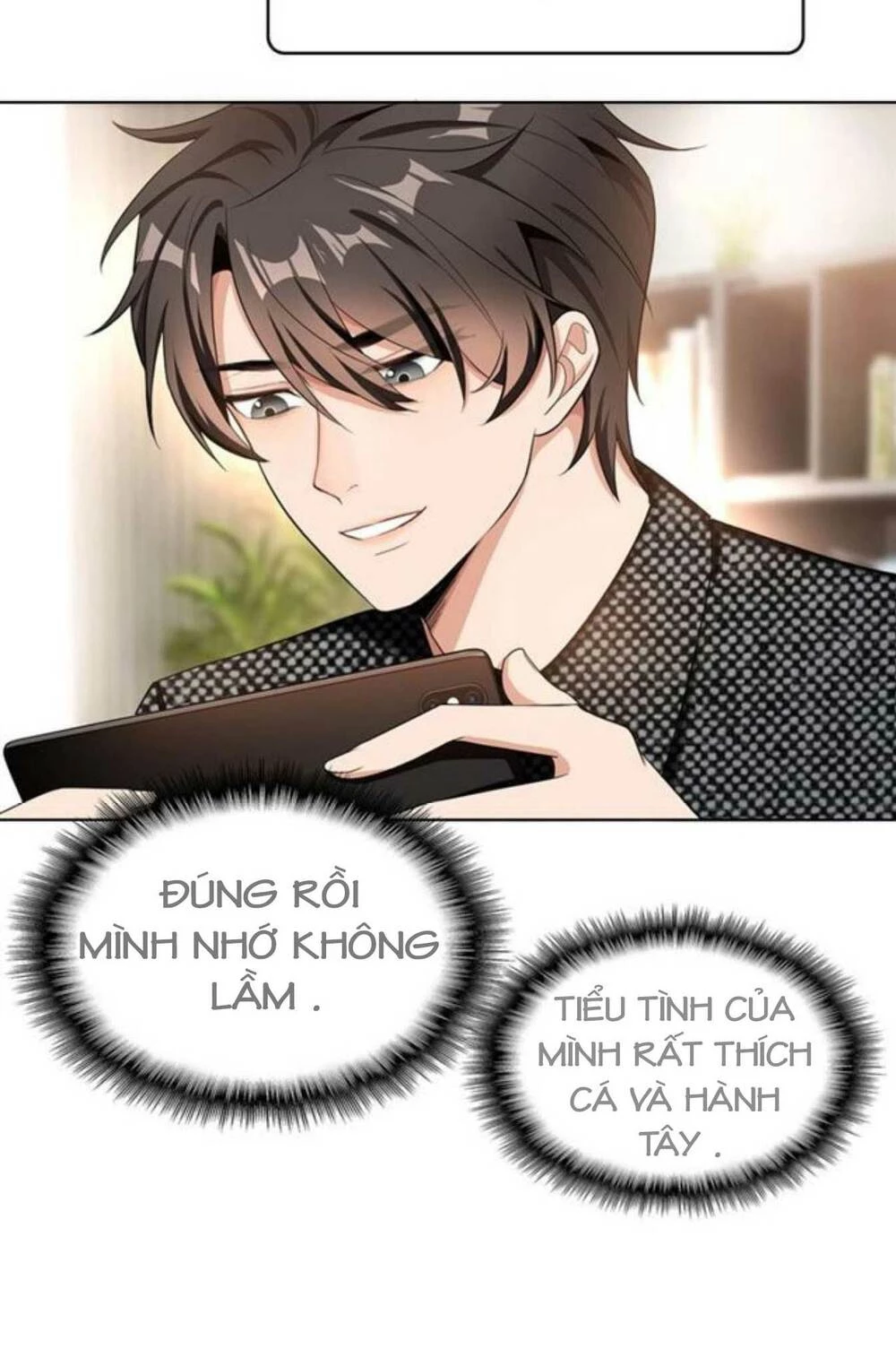 Cô Vợ Nhỏ Nuông Chiều Quá Lại Thành Ác!! Chapter 53 - 13