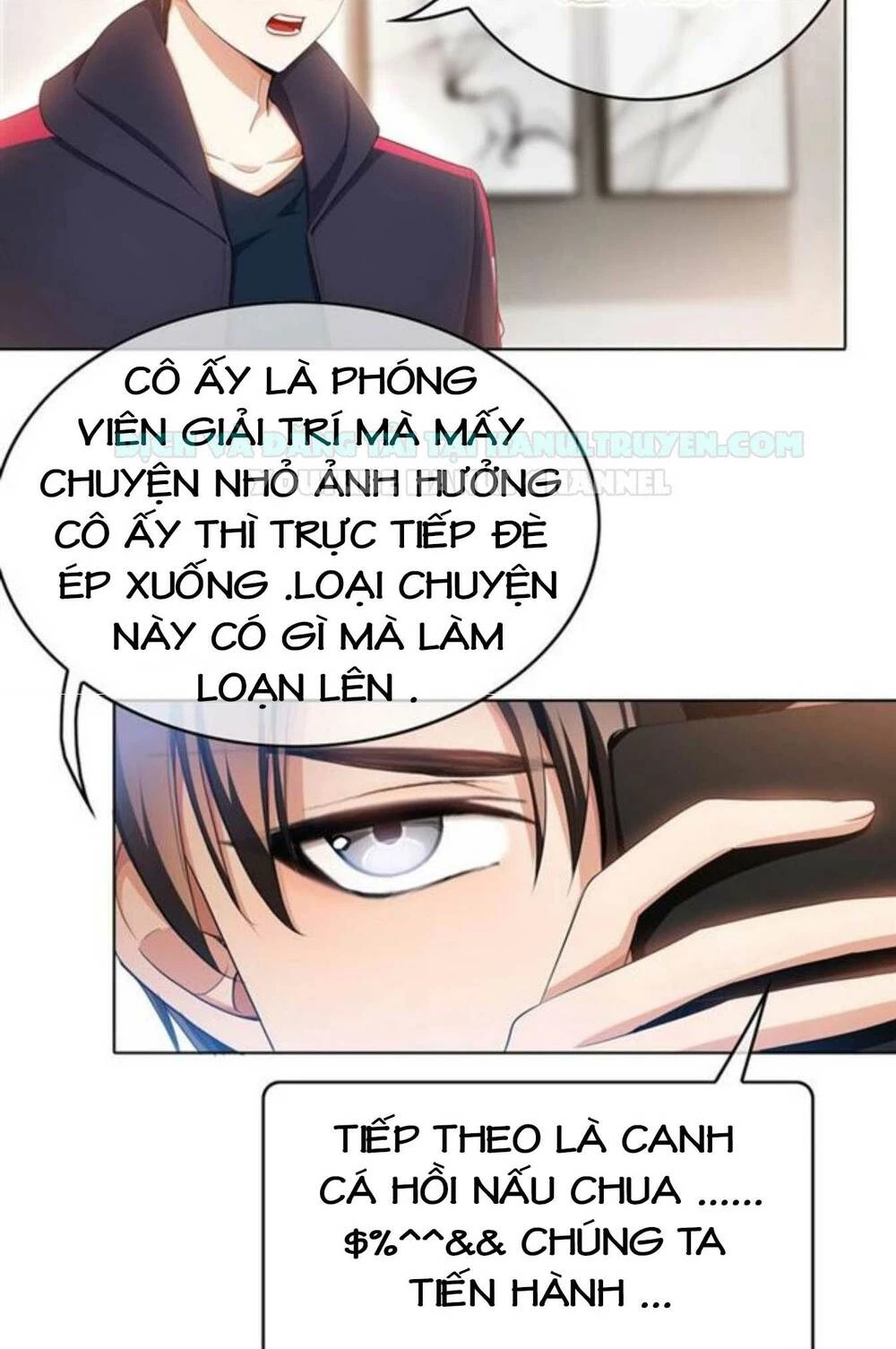 Cô Vợ Nhỏ Nuông Chiều Quá Lại Thành Ác!! Chapter 53 - 17