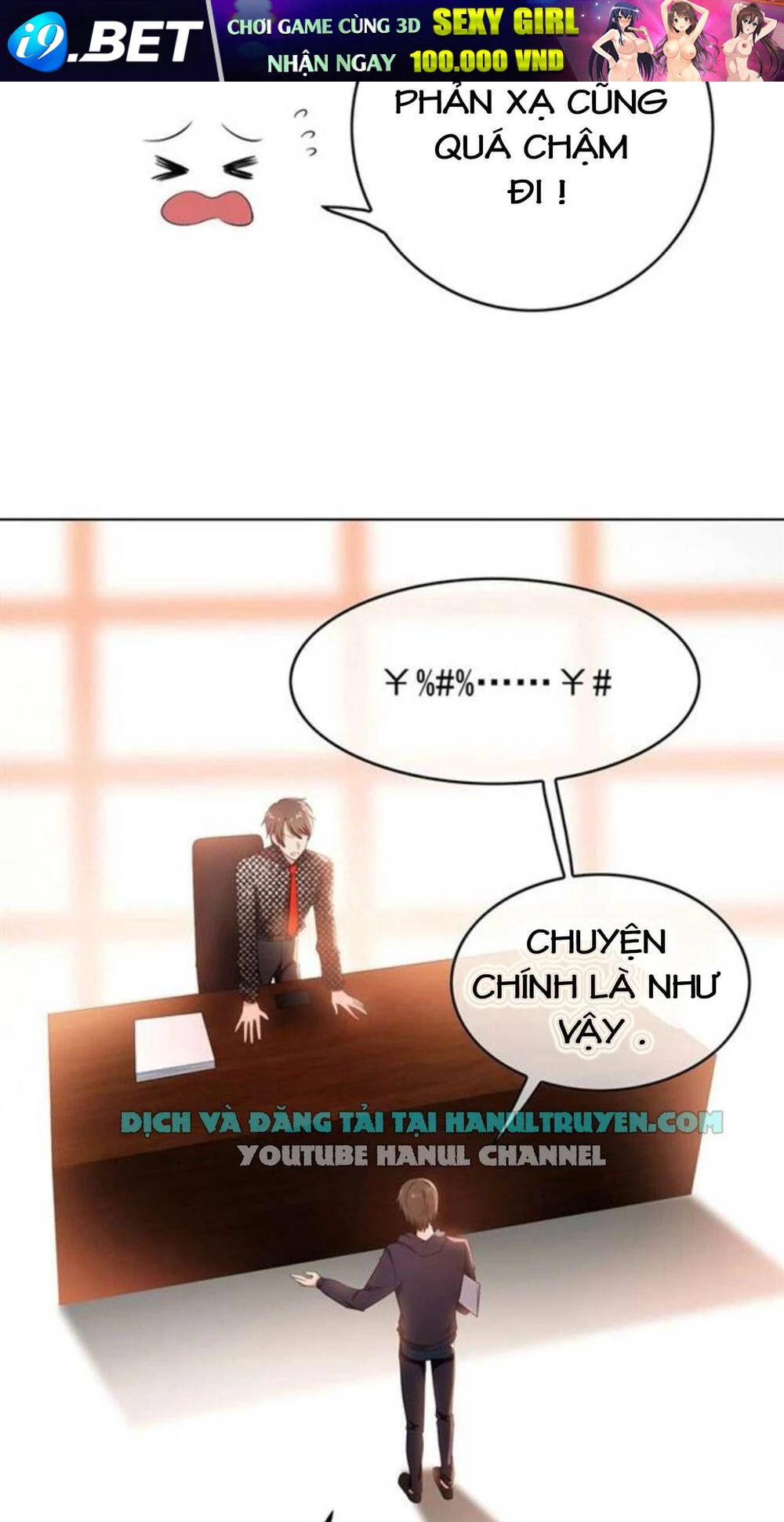 Cô Vợ Nhỏ Nuông Chiều Quá Lại Thành Ác!! Chapter 53 - 20