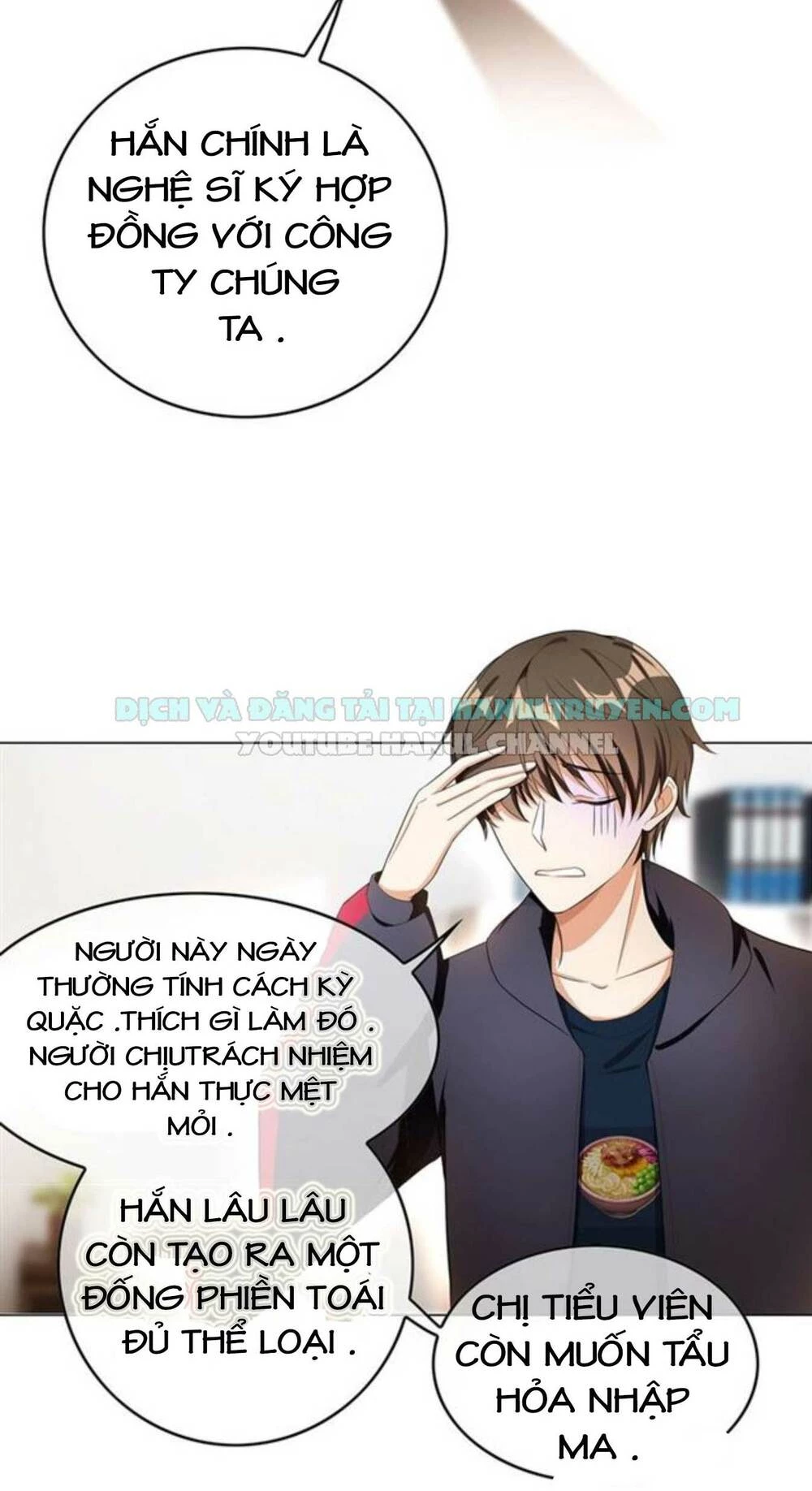 Cô Vợ Nhỏ Nuông Chiều Quá Lại Thành Ác!! Chapter 53 - 21