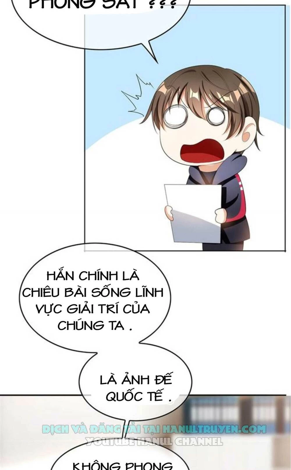 Cô Vợ Nhỏ Nuông Chiều Quá Lại Thành Ác!! Chapter 53 - 24