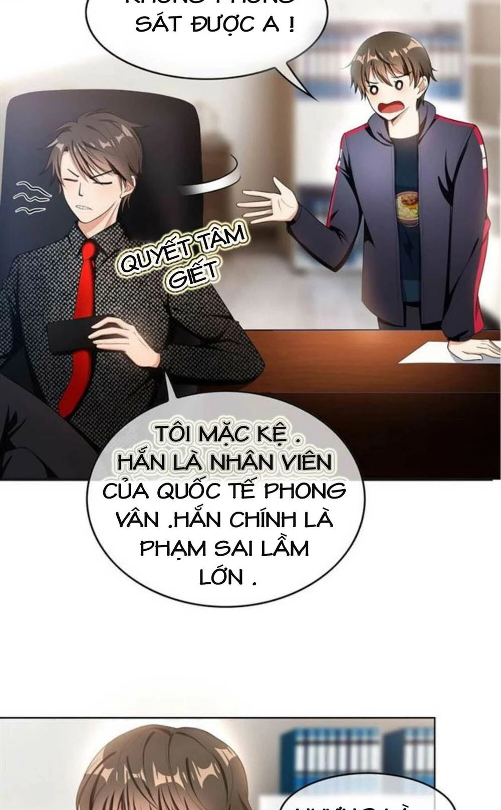 Cô Vợ Nhỏ Nuông Chiều Quá Lại Thành Ác!! Chapter 53 - 25
