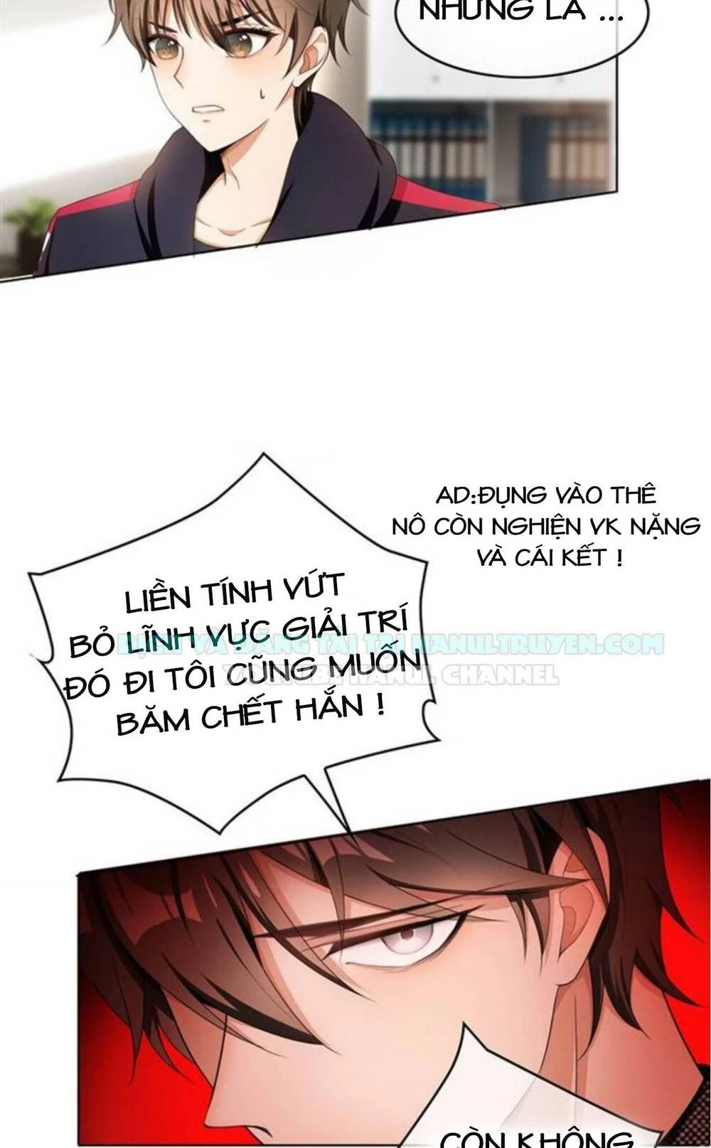 Cô Vợ Nhỏ Nuông Chiều Quá Lại Thành Ác!! Chapter 53 - 26