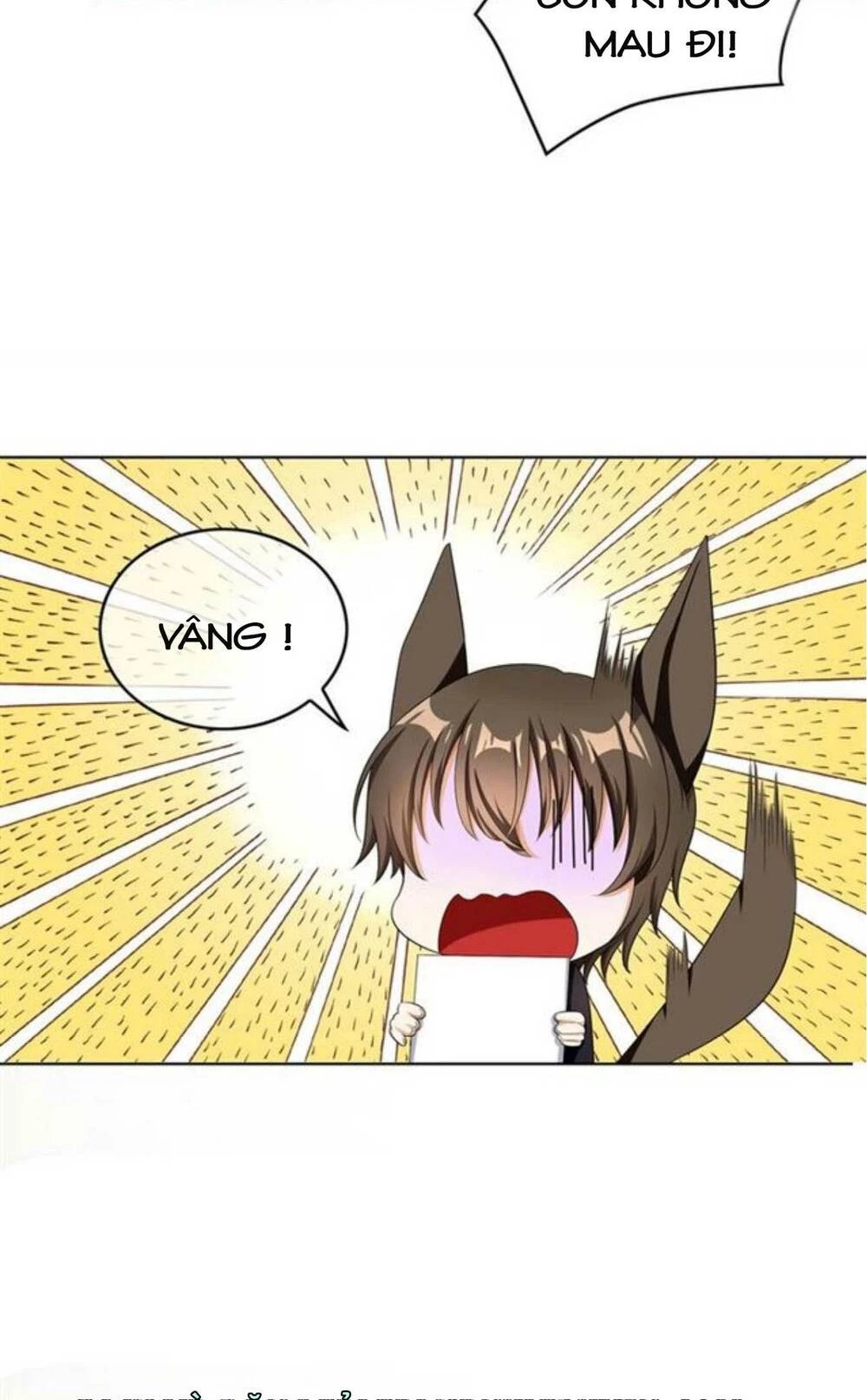 Cô Vợ Nhỏ Nuông Chiều Quá Lại Thành Ác!! Chapter 53 - 27