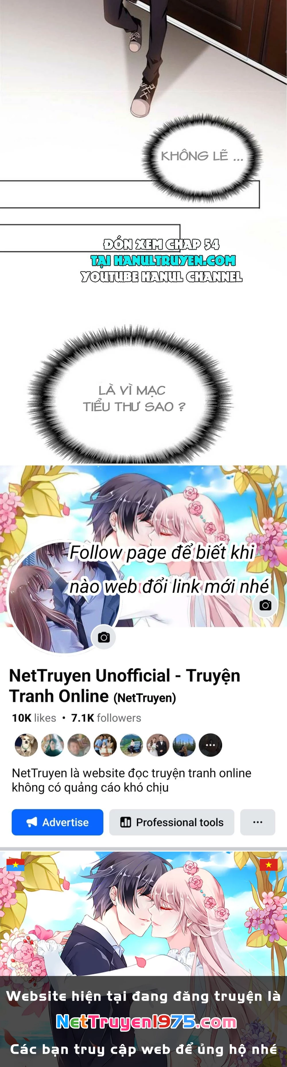 Cô Vợ Nhỏ Nuông Chiều Quá Lại Thành Ác!! Chapter 53 - 29